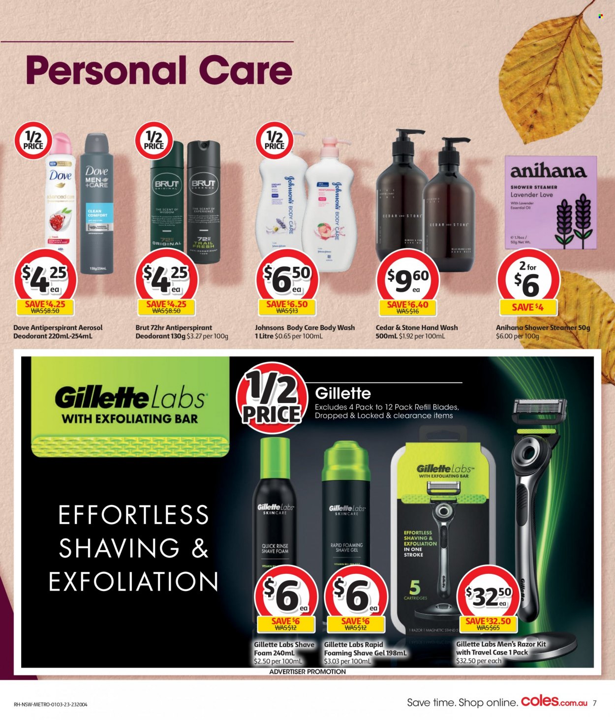 Coles catalogue - 1 Mar 2023 - 7 Mar 2023. Page 7