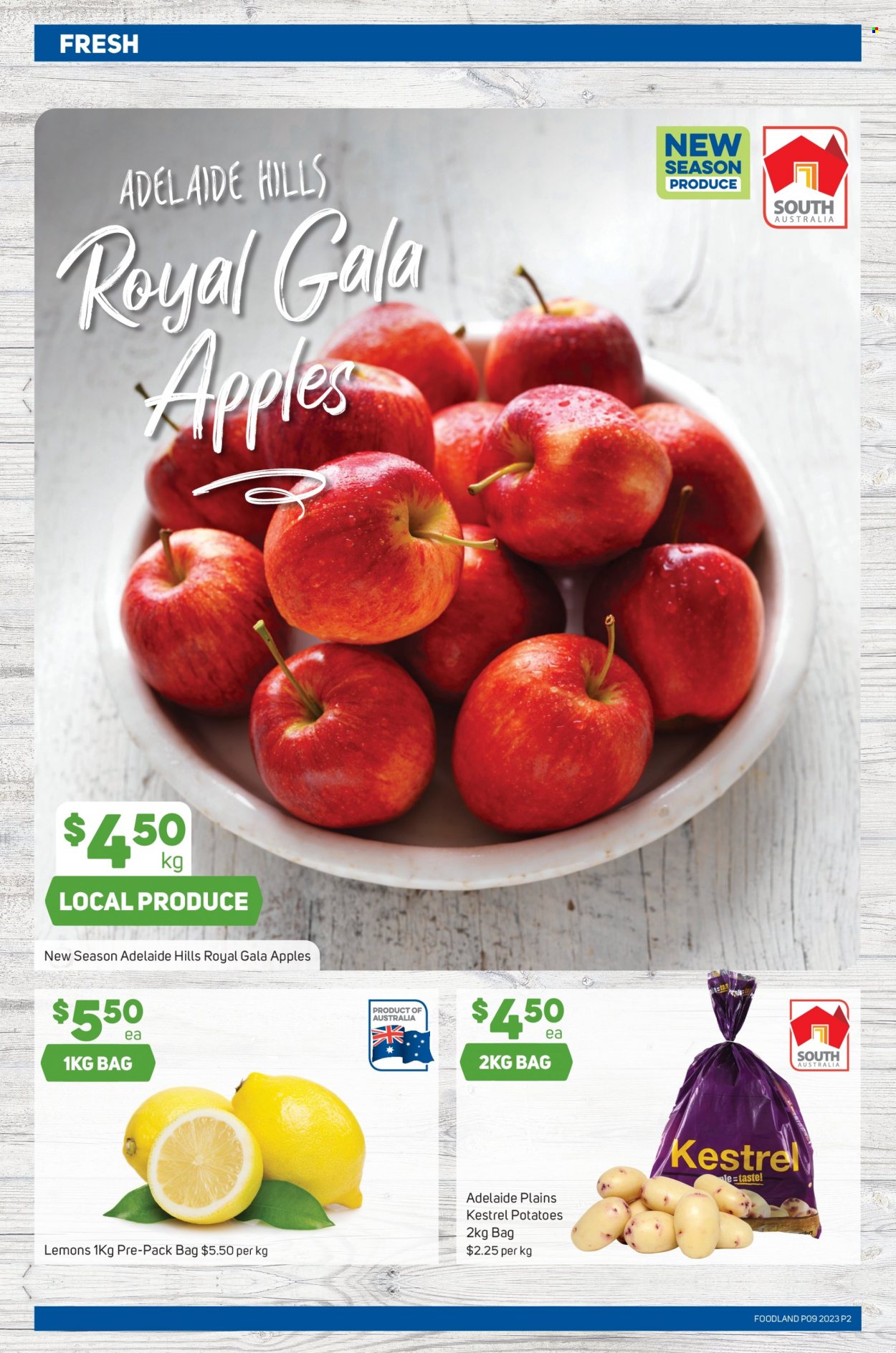 Foodland catalogue - 1 Mar 2023 - 7 Mar 2023. Page 2