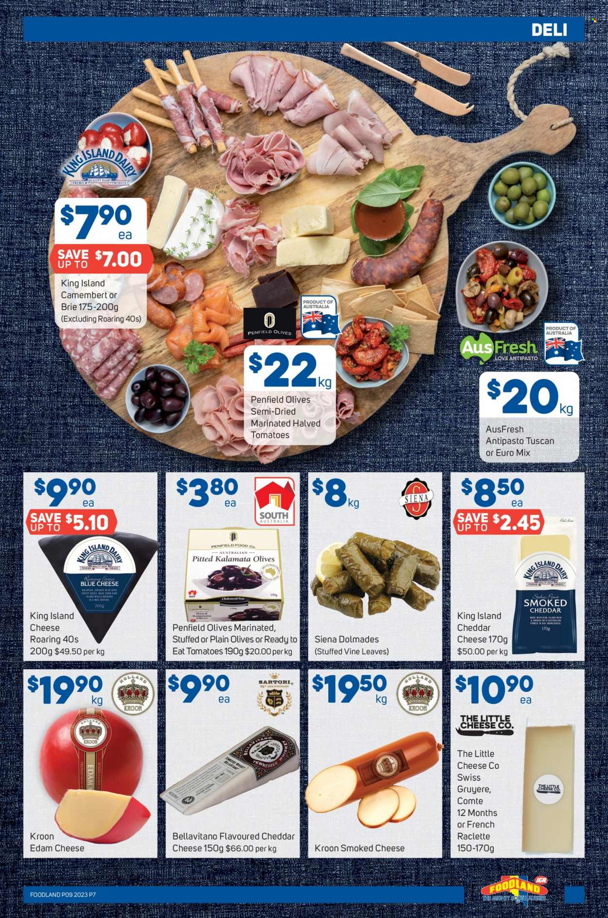 Foodland catalogue - 1 Mar 2023 - 7 Mar 2023. Page 7