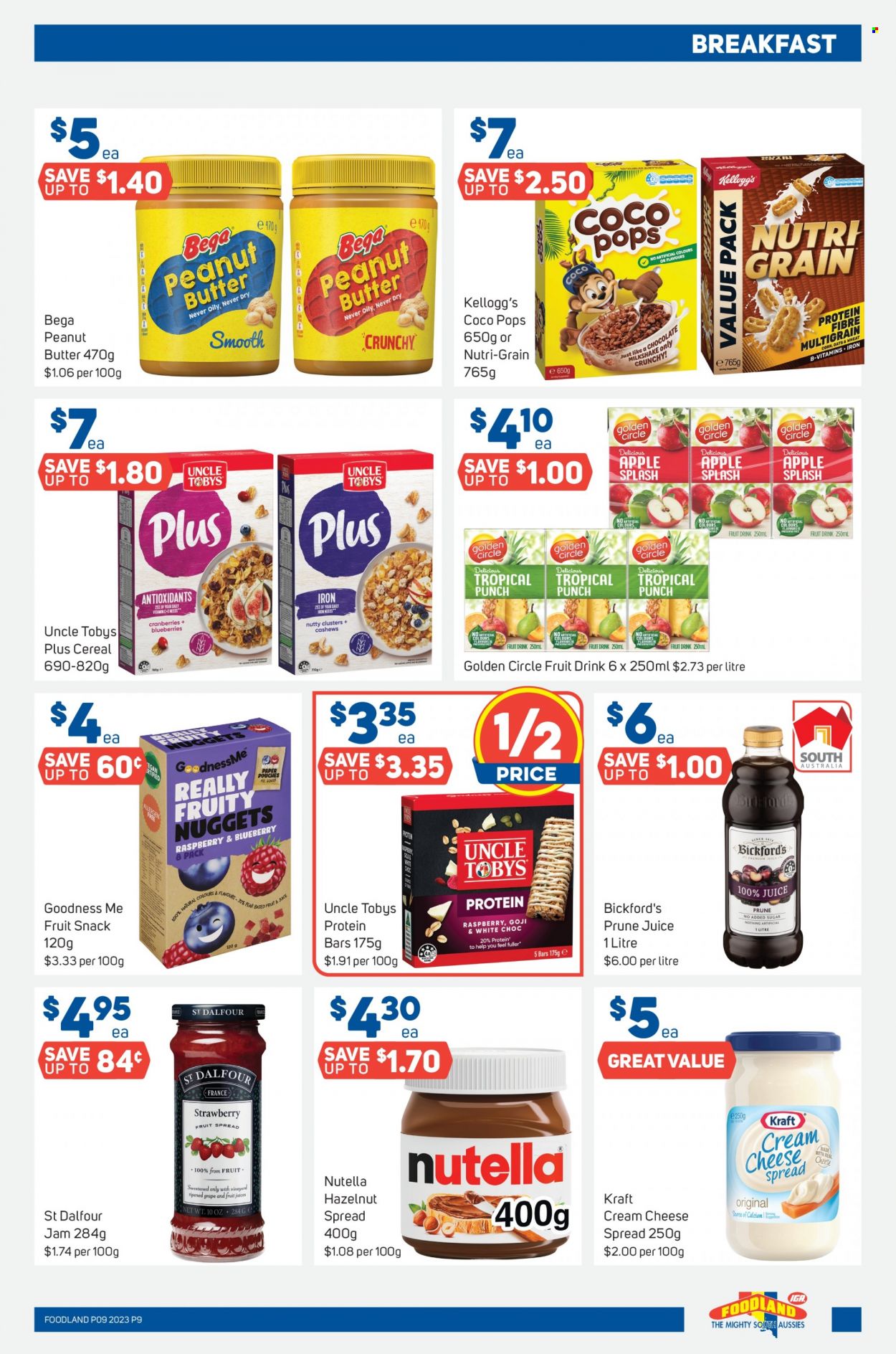 Foodland catalogue - 1 Mar 2023 - 7 Mar 2023. Page 9