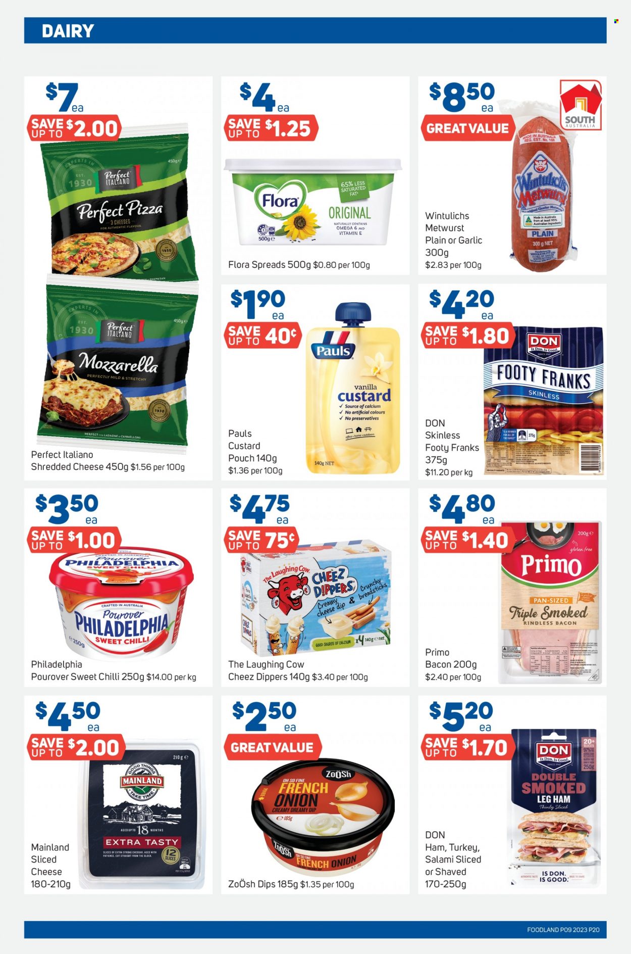 Foodland catalogue - 1 Mar 2023 - 7 Mar 2023. Page 20