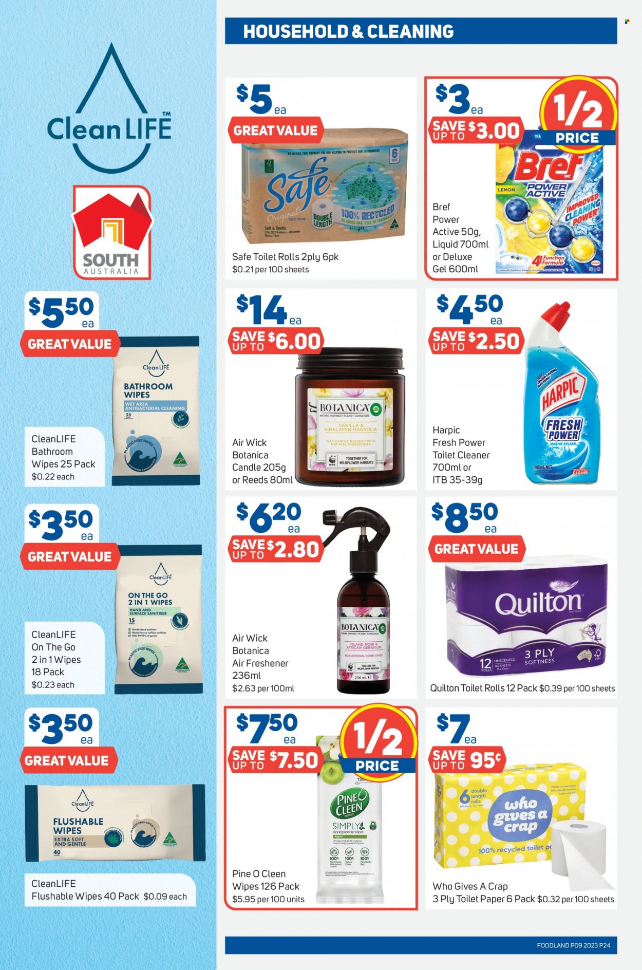 Foodland catalogue - 1 Mar 2023 - 7 Mar 2023. Page 24