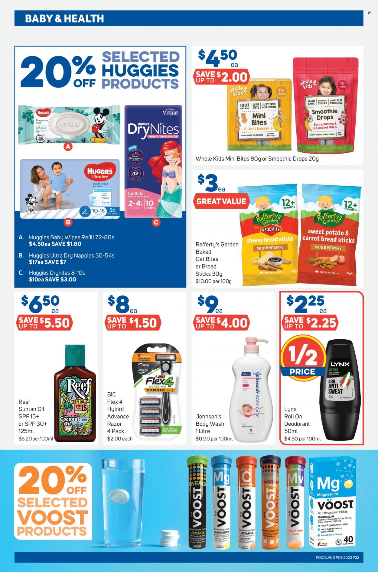 Foodland catalogue - 1 Mar 2023 - 7 Mar 2023. Page 32