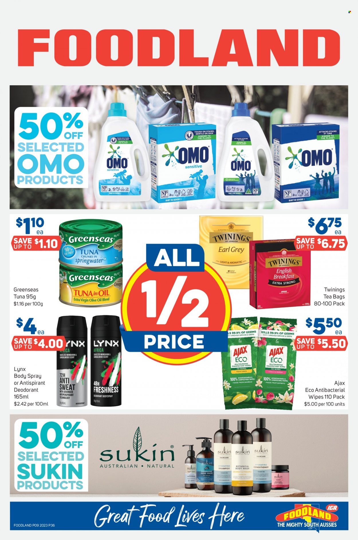 Foodland catalogue - 1 Mar 2023 - 7 Mar 2023. Page 36