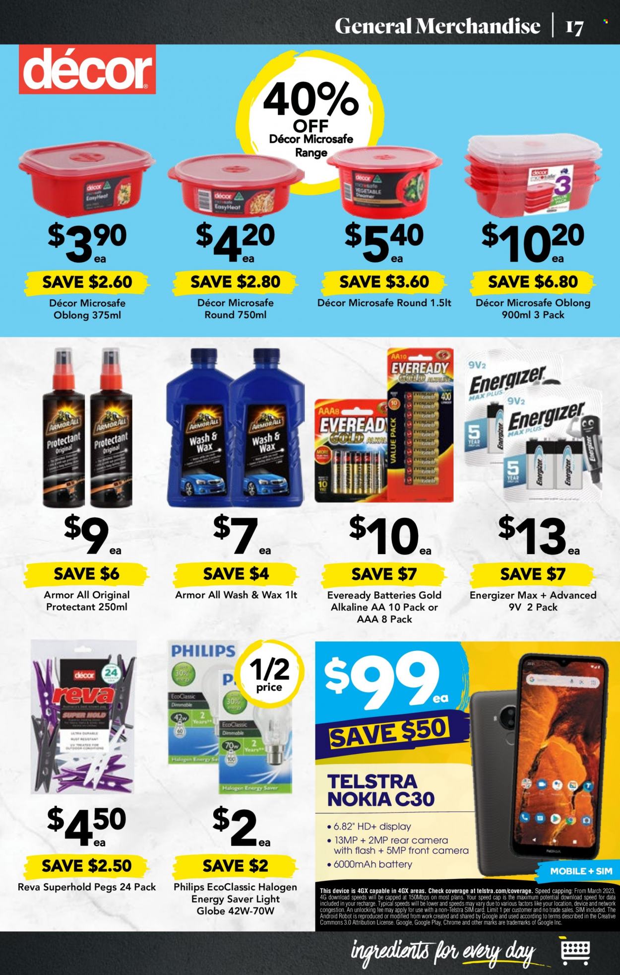 Drakes catalogue - 1 Mar 2023 - 7 Mar 2023. Page 17