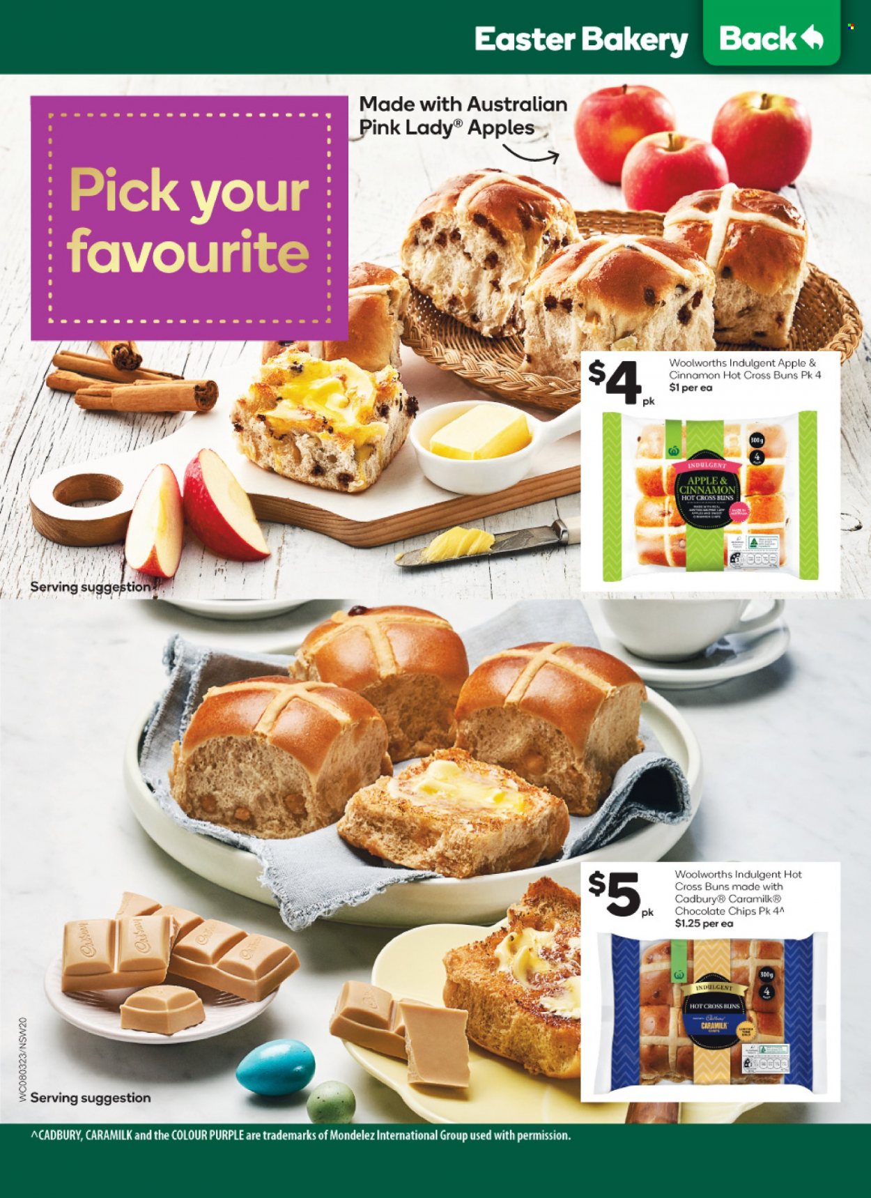 Woolworths catalogue - 8 Mar 2023 - 14 Mar 2023. Page 20