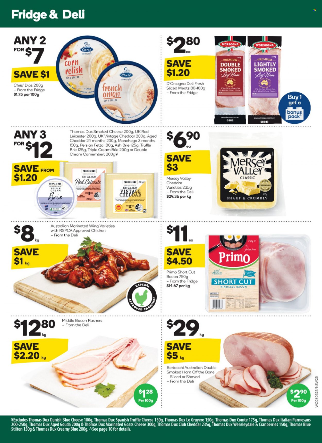 Woolworths catalogue - 8 Mar 2023 - 14 Mar 2023. Page 25