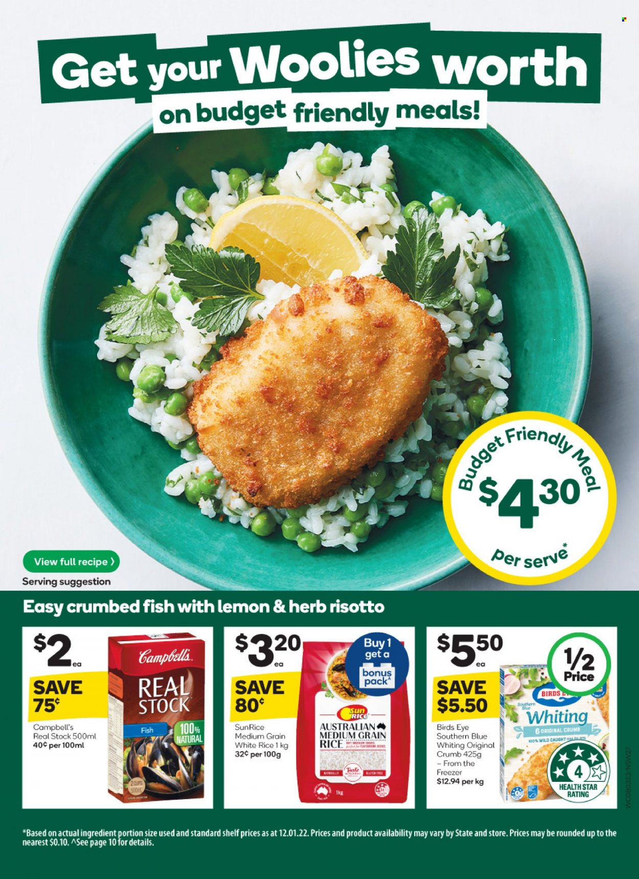 Woolworths catalogue - 8 Mar 2023 - 14 Mar 2023. Page 27