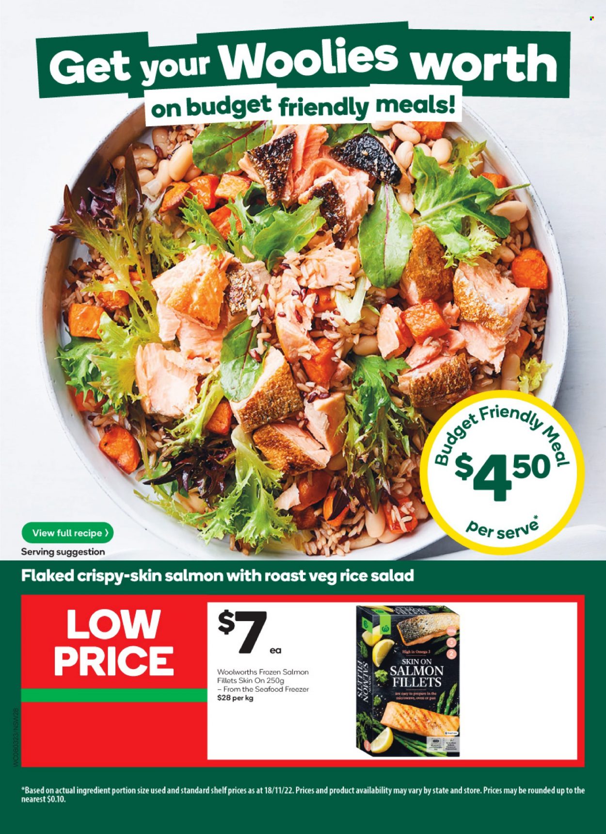Woolworths catalogue - 8 Mar 2023 - 14 Mar 2023. Page 28