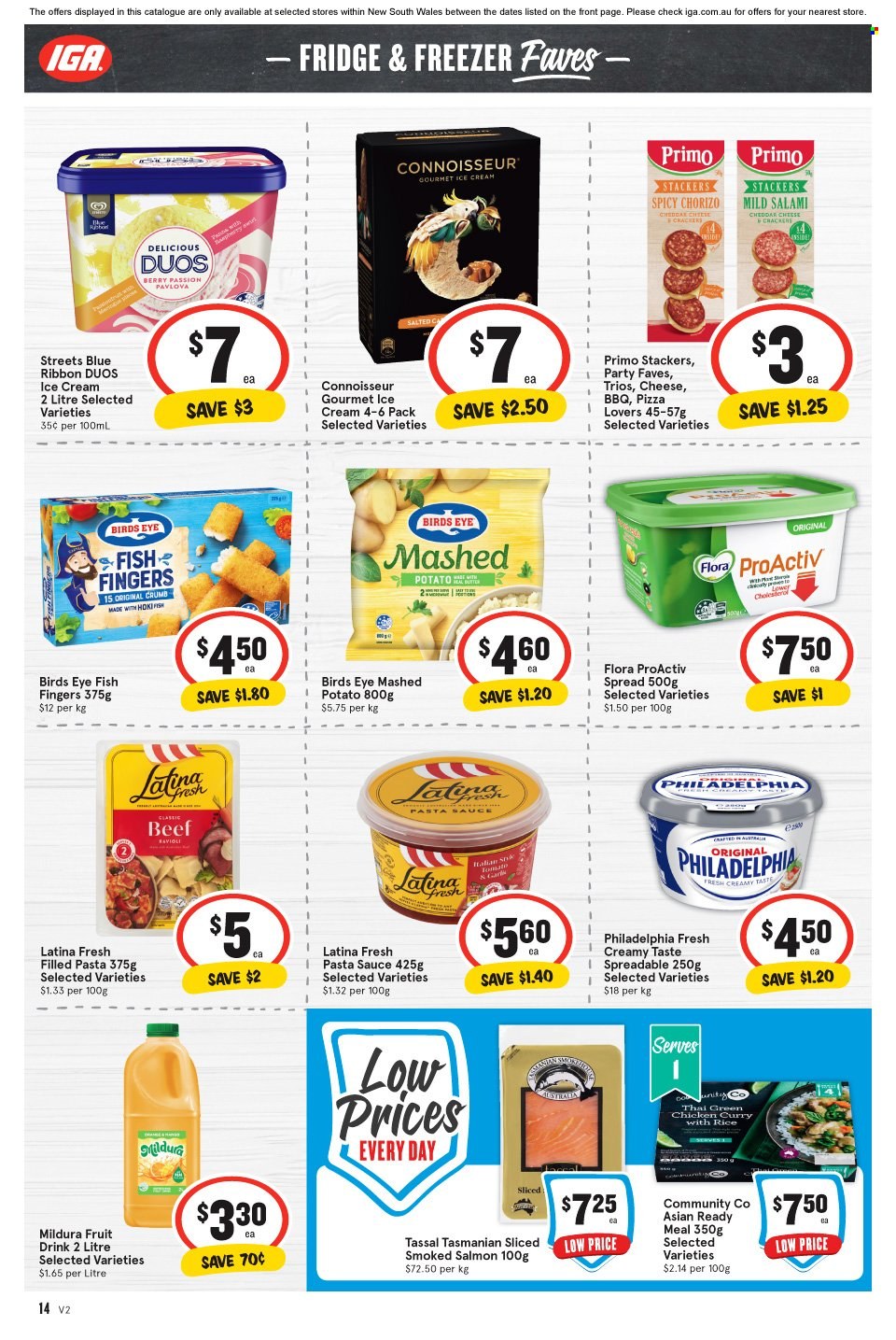 IGA catalogue - 8 Mar 2023 - 14 Mar 2023. Page 11