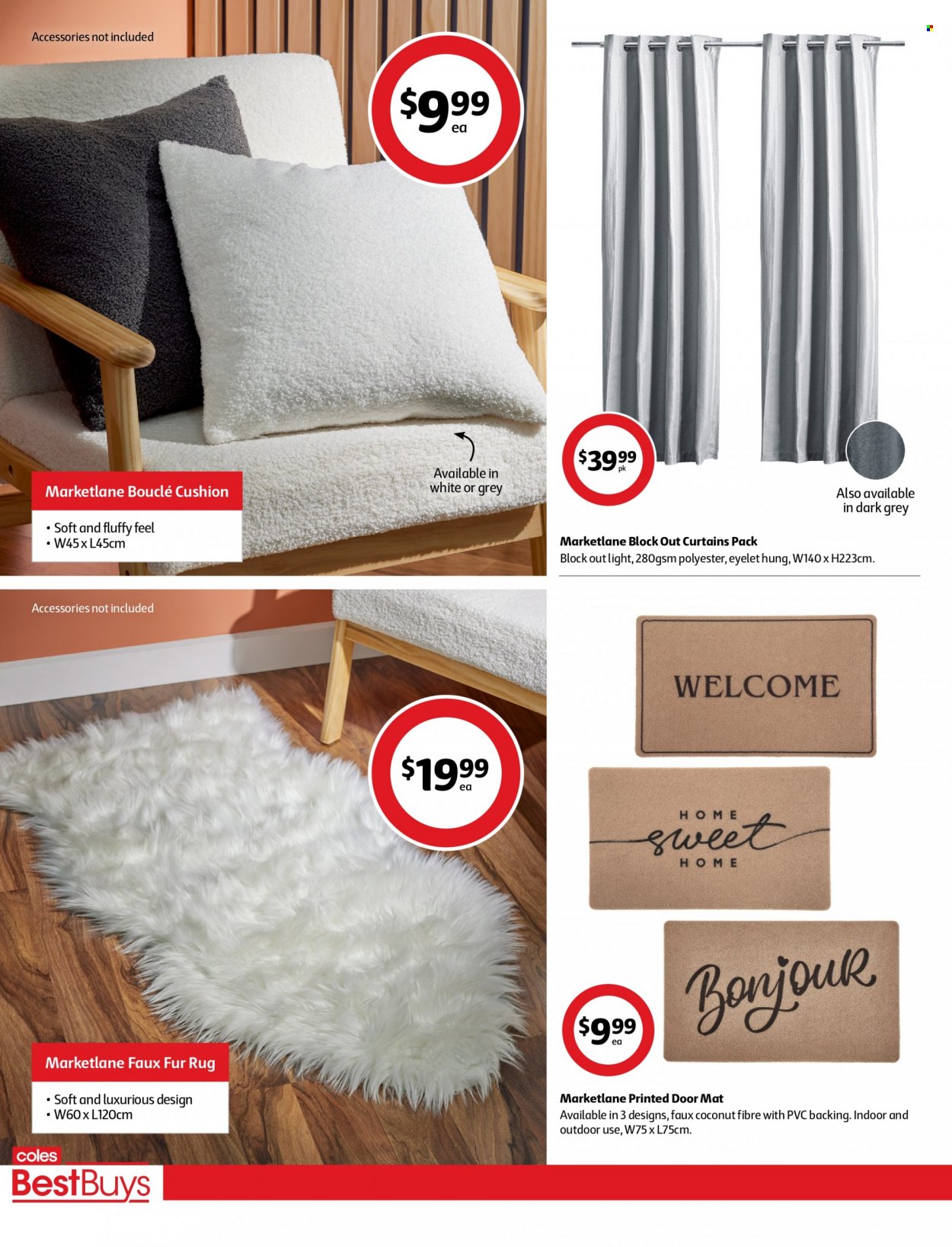 Coles catalogue - 10 Mar 2023 - 16 Mar 2023. Page 2