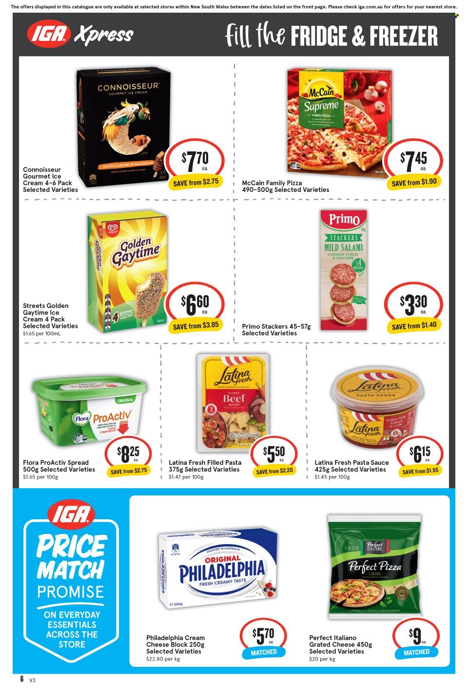 IGA Xpress catalogue - 8 Mar 2023 - 14 Mar 2023. Page 7