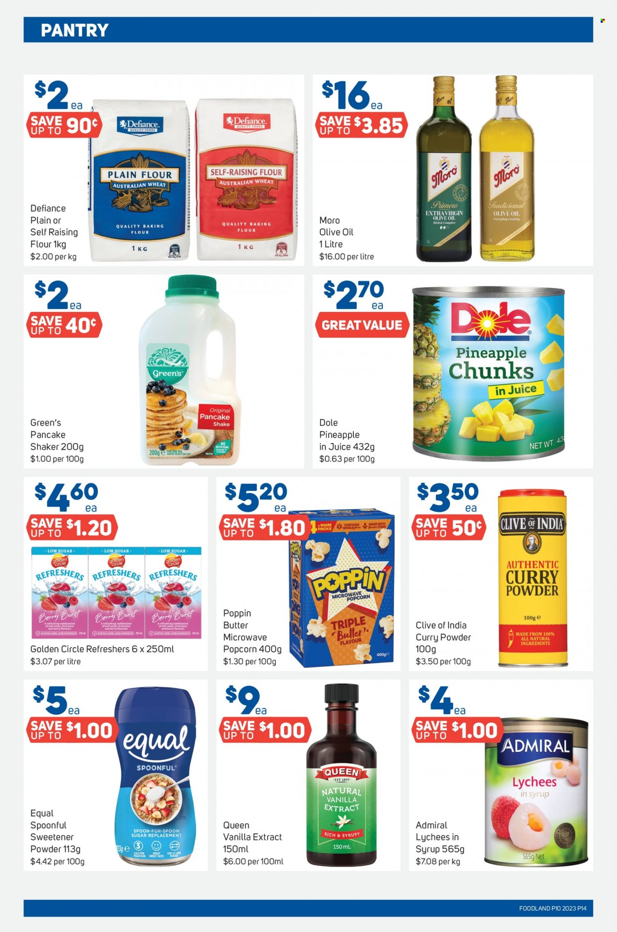 Foodland catalogue - 8 Mar 2023 - 14 Mar 2023. Page 14