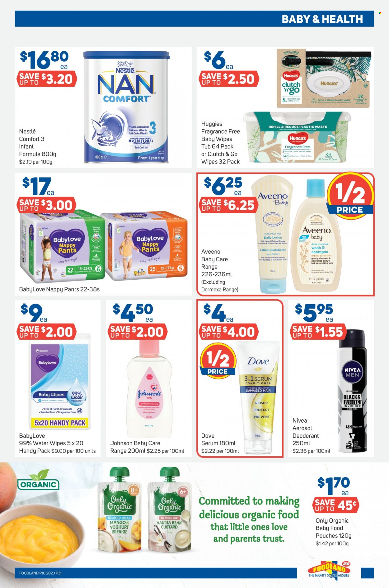 Foodland catalogue - 8 Mar 2023 - 14 Mar 2023. Page 31