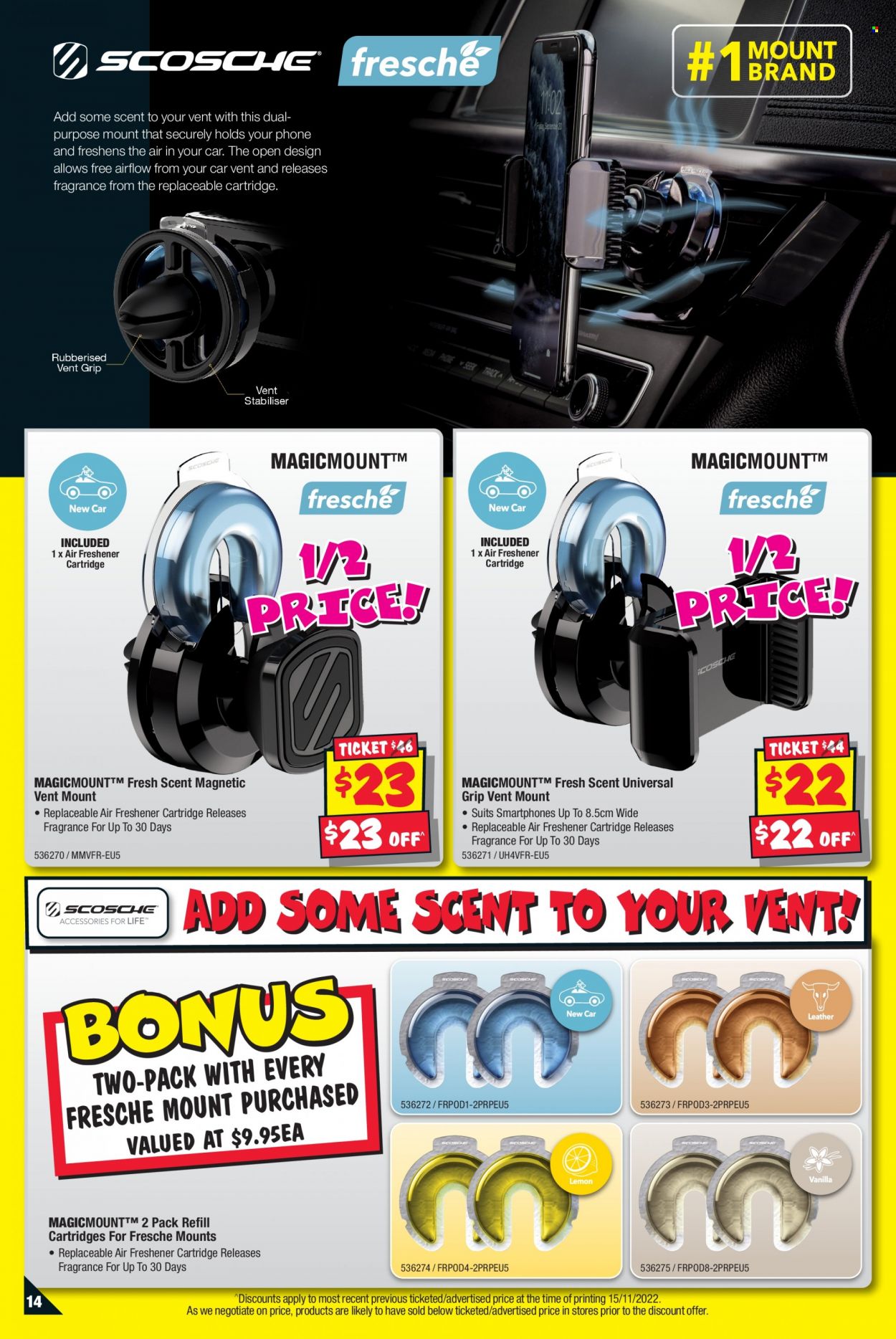 JB Hi-Fi catalogue - 6 Mar 2023 - 19 Mar 2023. Page 14