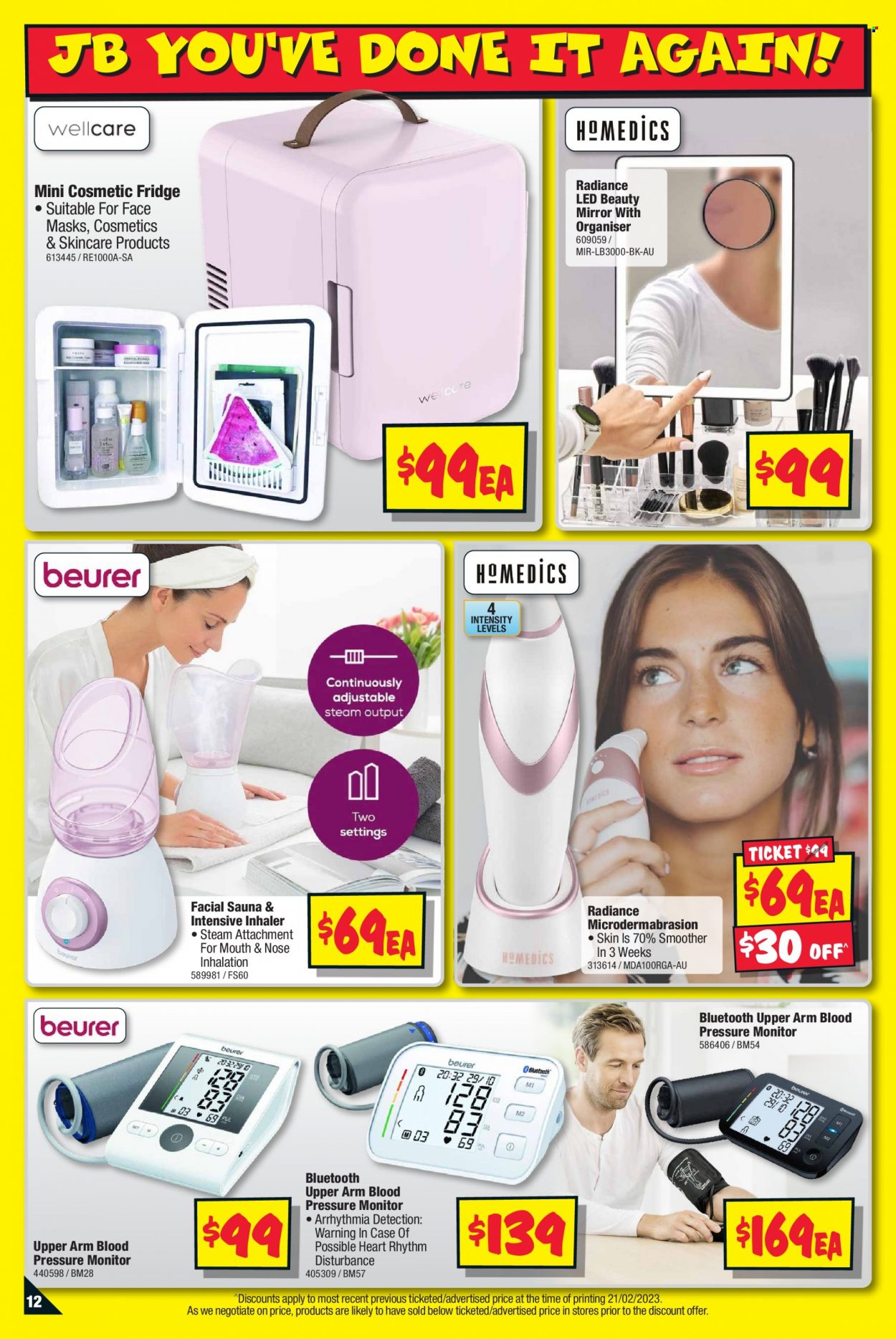 JB Hi-Fi catalogue - 6 Mar 2023 - 19 Mar 2023. Page 12