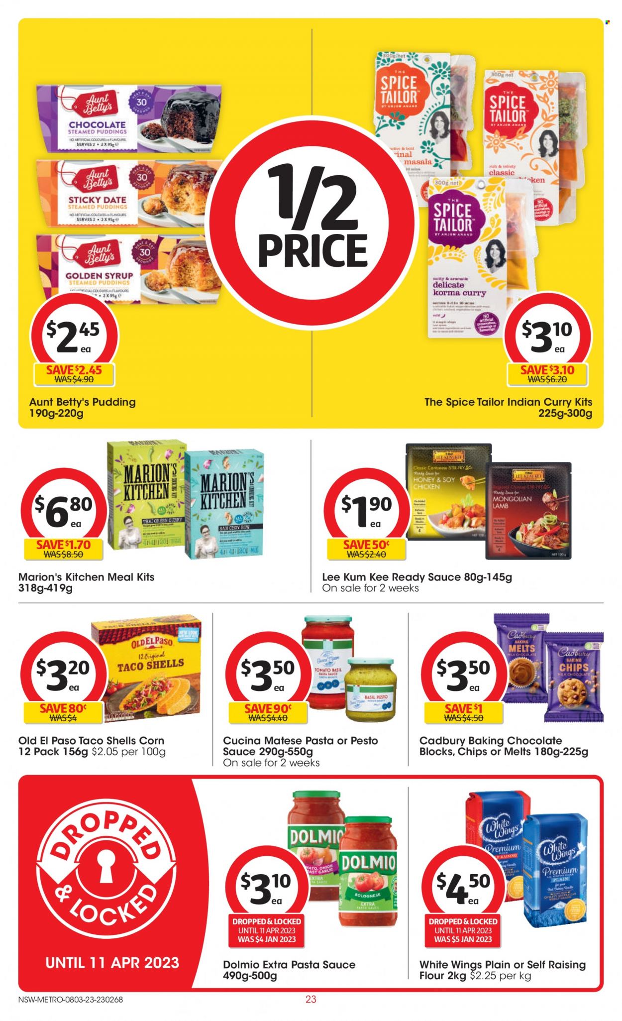 Coles catalogue - 8 Mar 2023 - 14 Mar 2023. Page 23