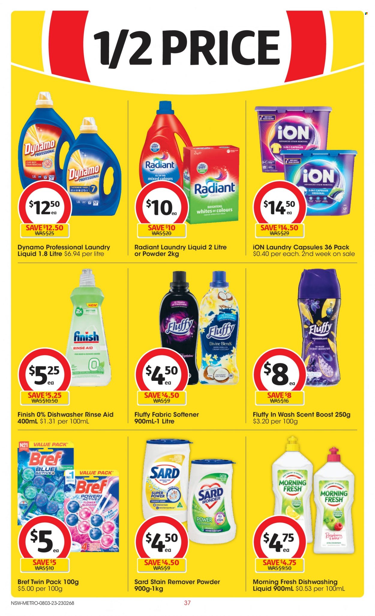 Coles catalogue - 8 Mar 2023 - 14 Mar 2023. Page 37