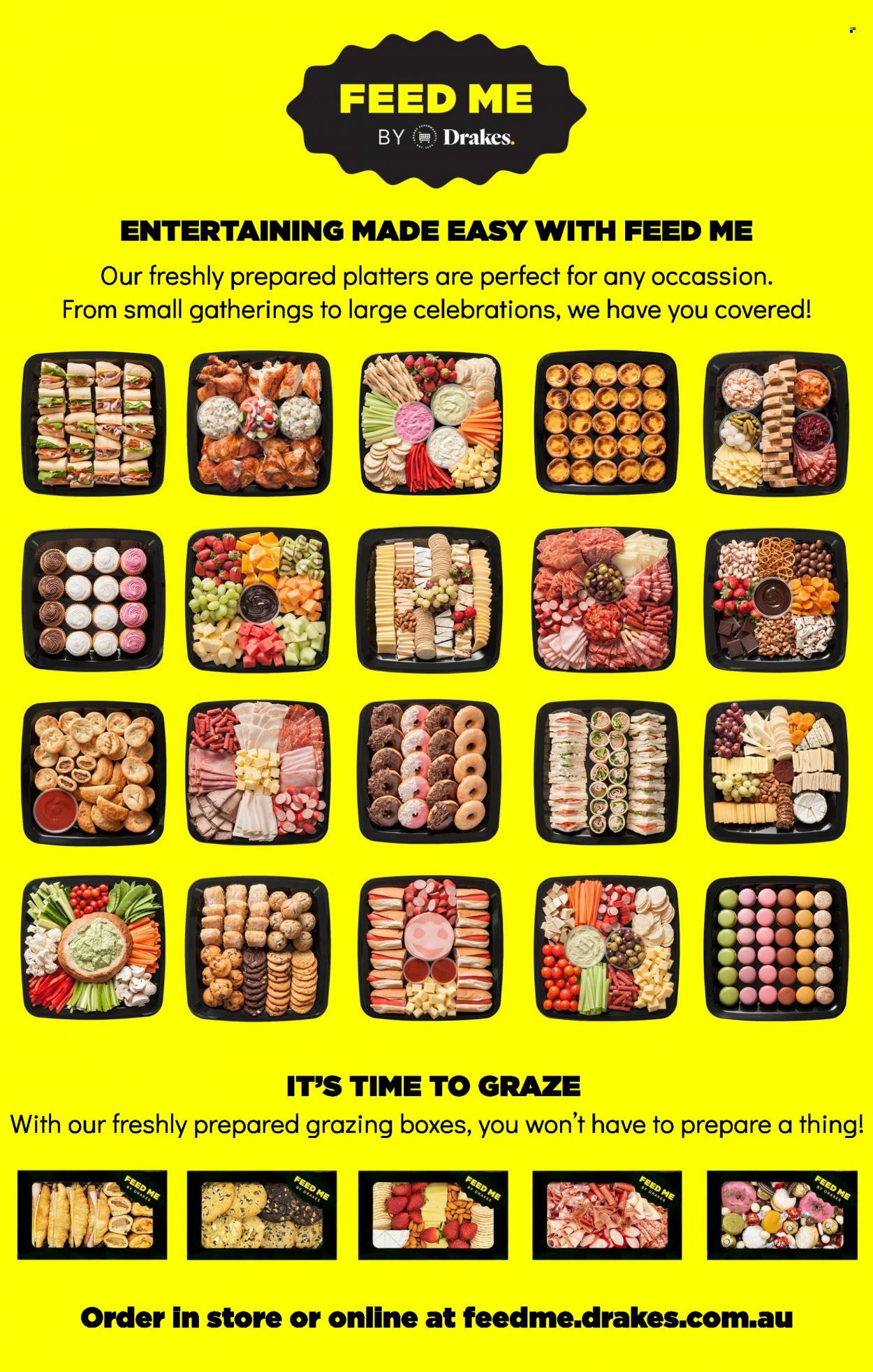 Drakes catalogue - 8 Mar 2023 - 14 Mar 2023. Page 15