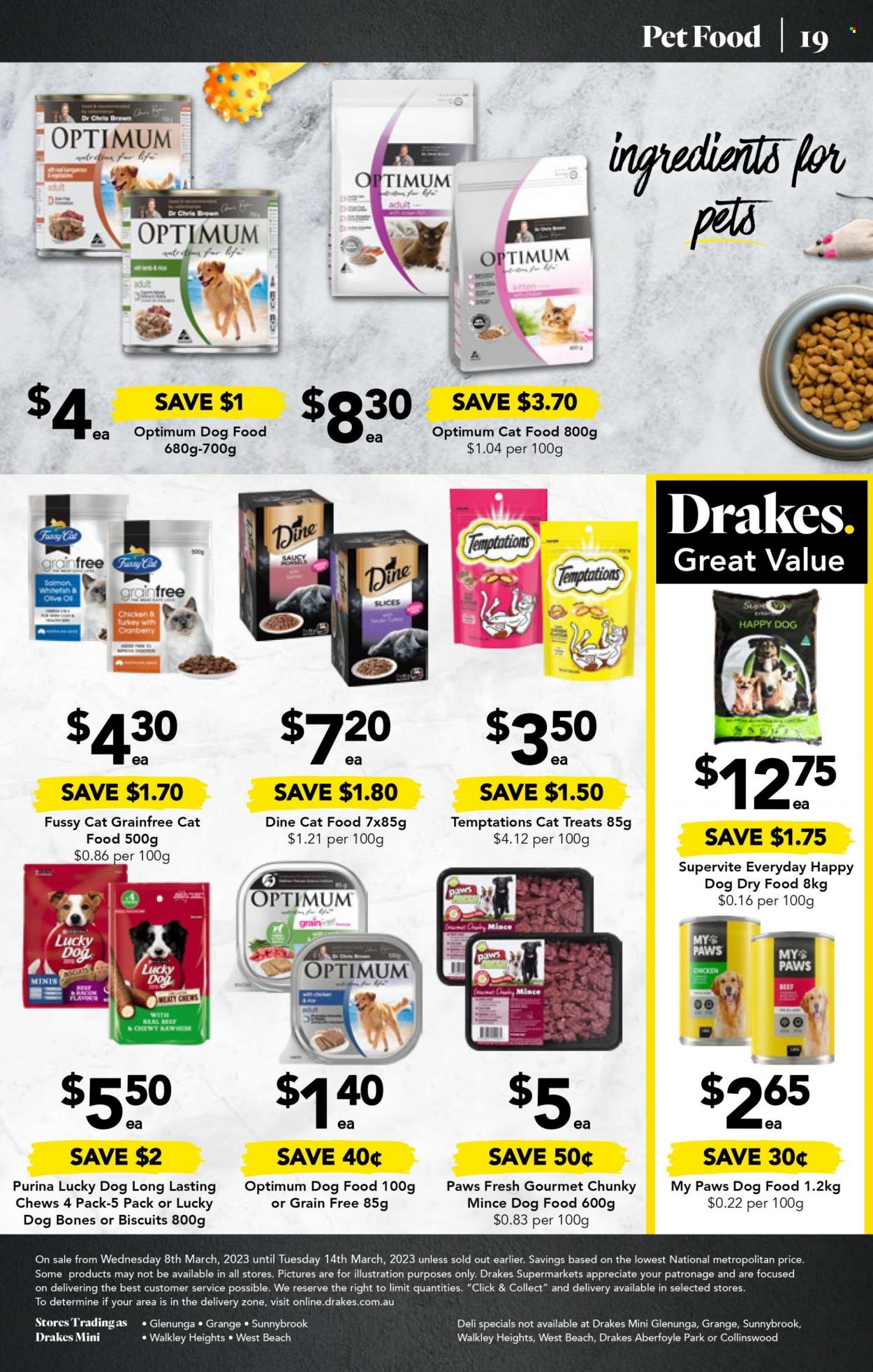 Drakes catalogue - 8 Mar 2023 - 14 Mar 2023. Page 21