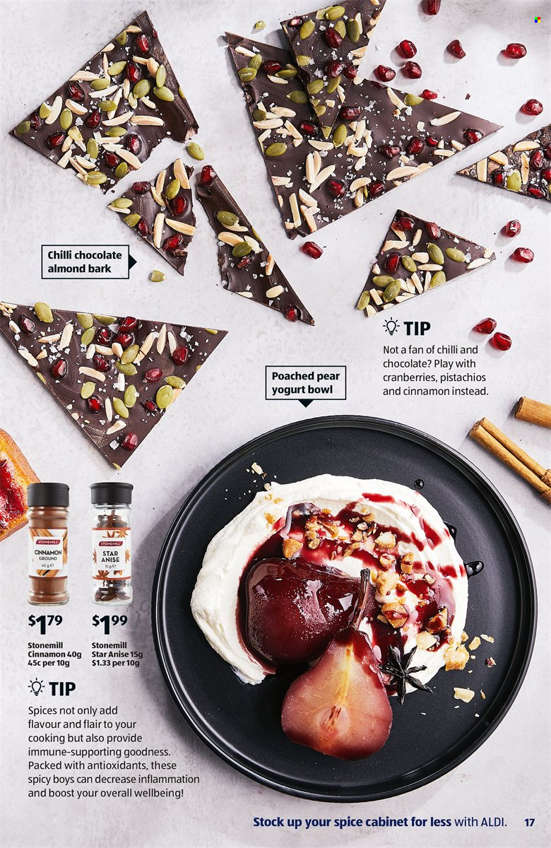 ALDI catalogue - 15 Mar 2023 - 21 Mar 2023. Page 17