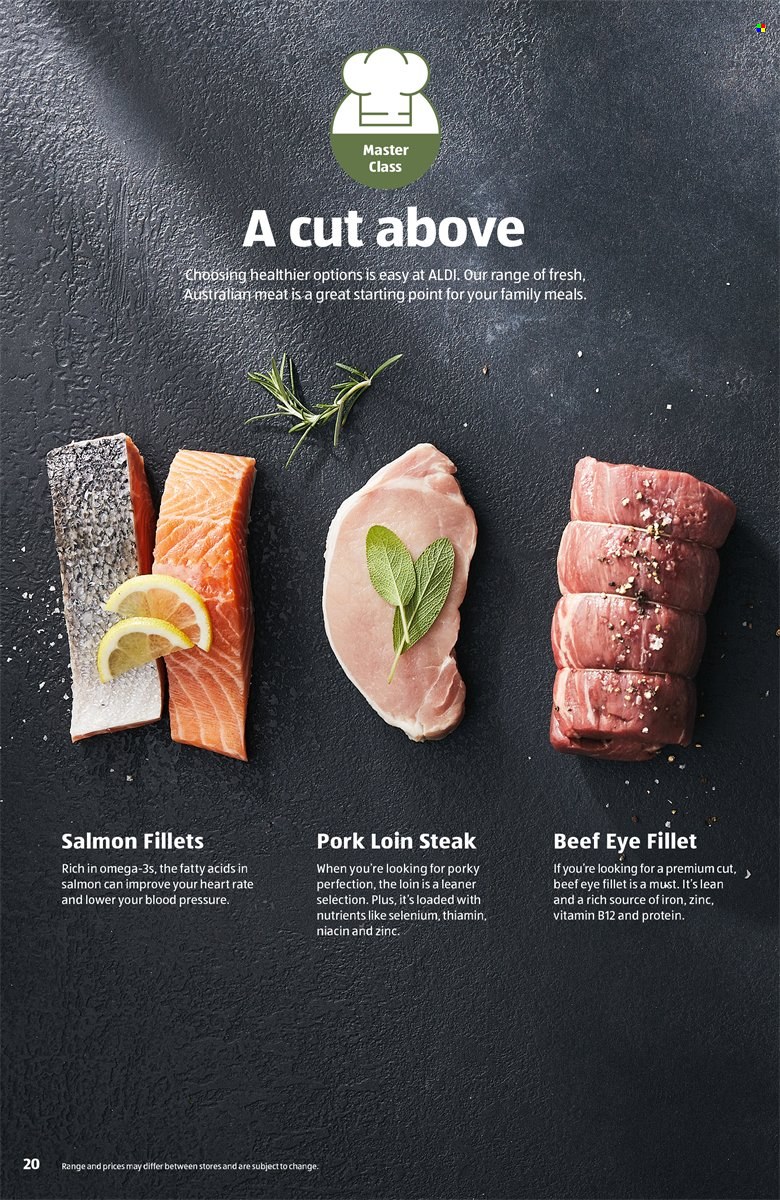 ALDI catalogue - 15 Mar 2023 - 21 Mar 2023. Page 20