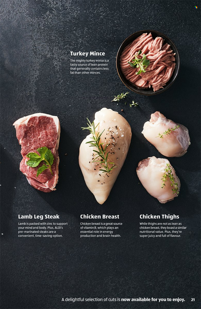 ALDI catalogue - 15 Mar 2023 - 21 Mar 2023. Page 21