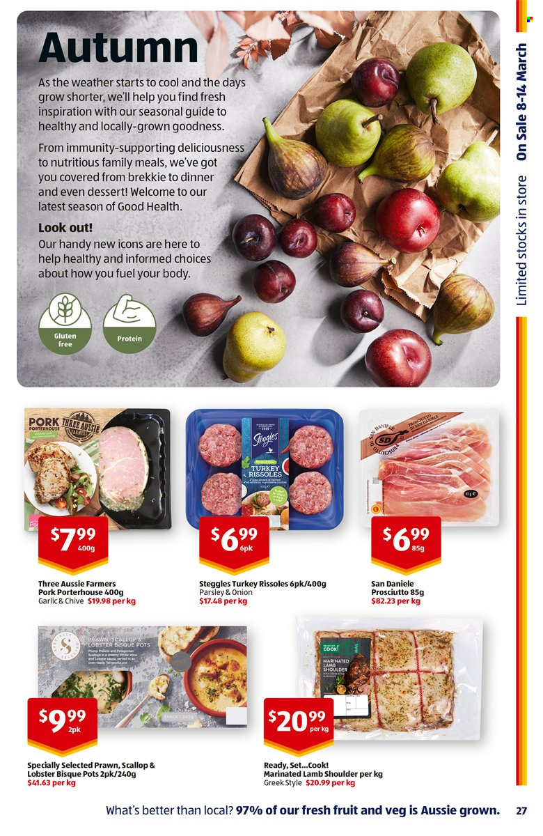 ALDI catalogue - 15 Mar 2023 - 21 Mar 2023. Page 27