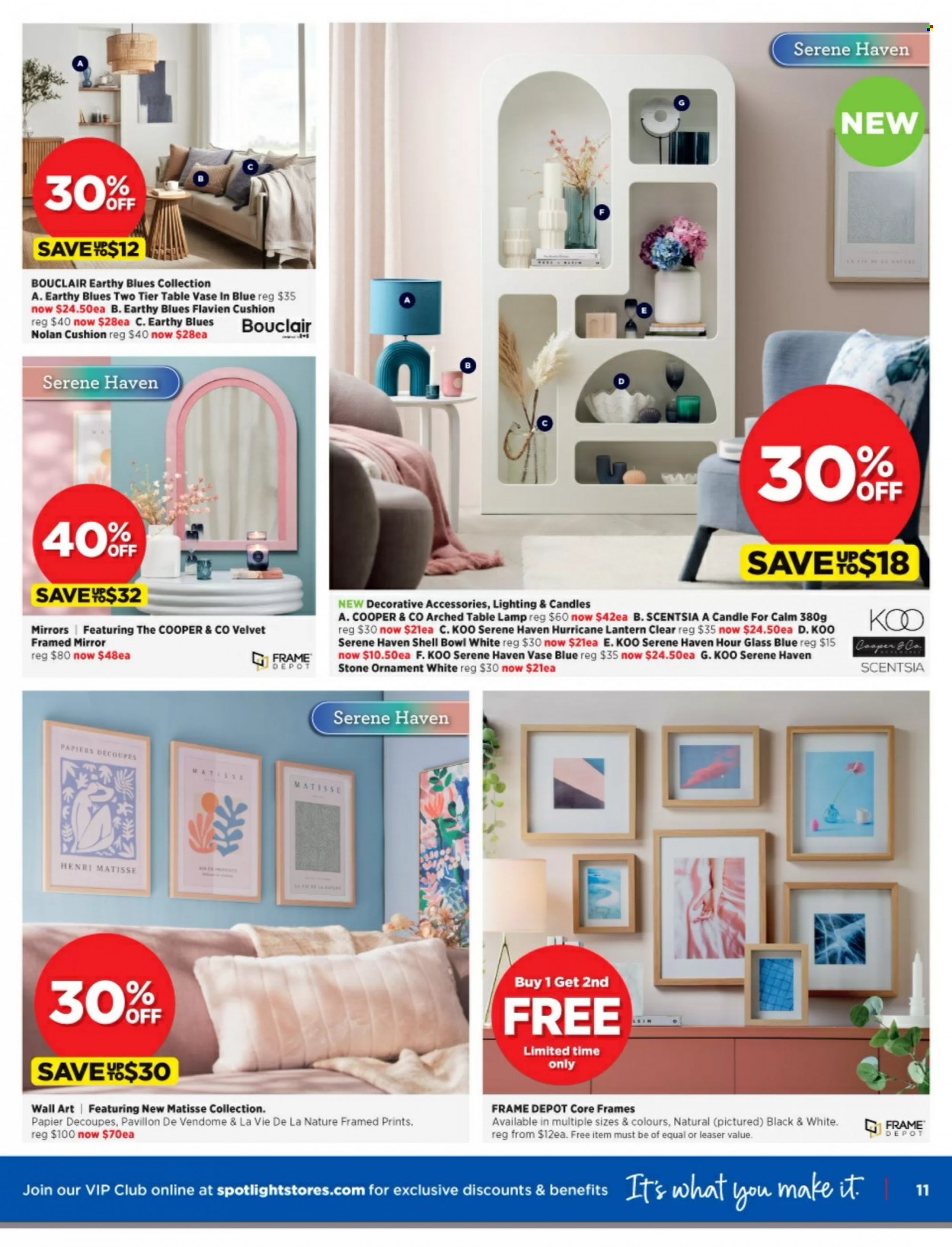 Spotlight catalogue - 9 Mar 2023 - 26 Mar 2023. Page 11
