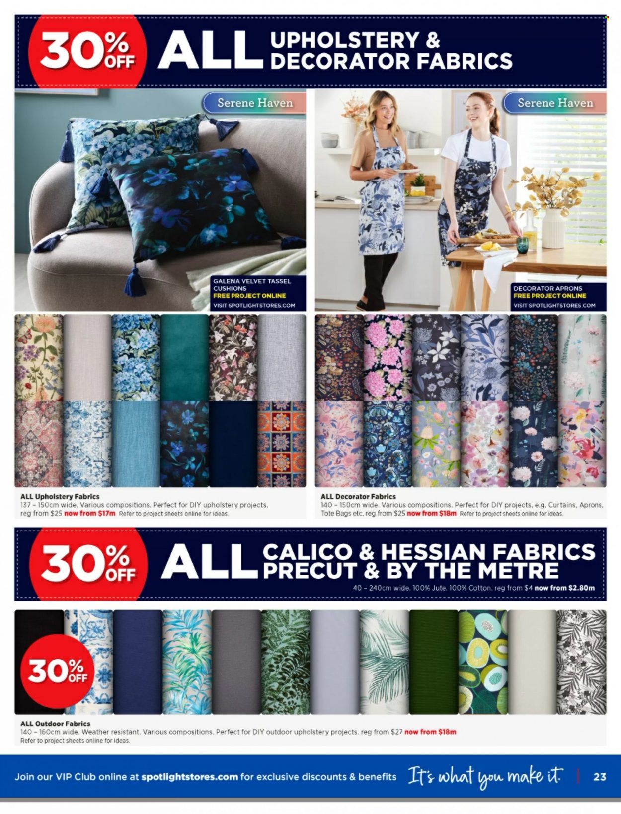 Spotlight catalogue - 9 Mar 2023 - 26 Mar 2023. Page 23