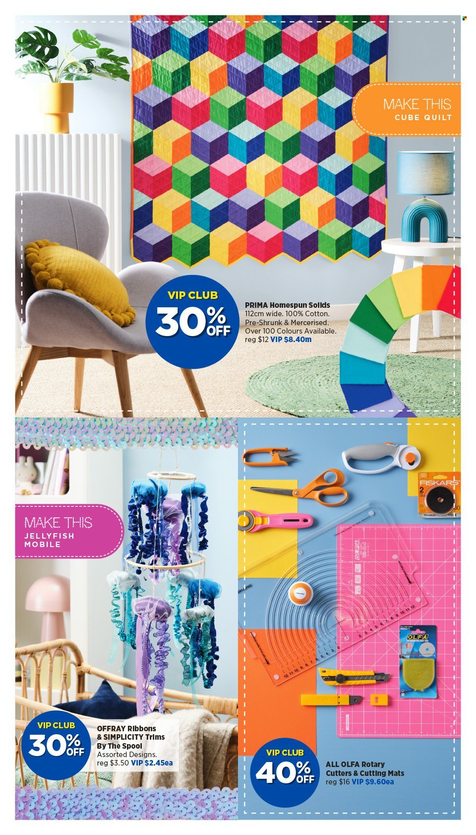 Spotlight catalogue - 9 Mar 2023 - 26 Mar 2023. Page 4