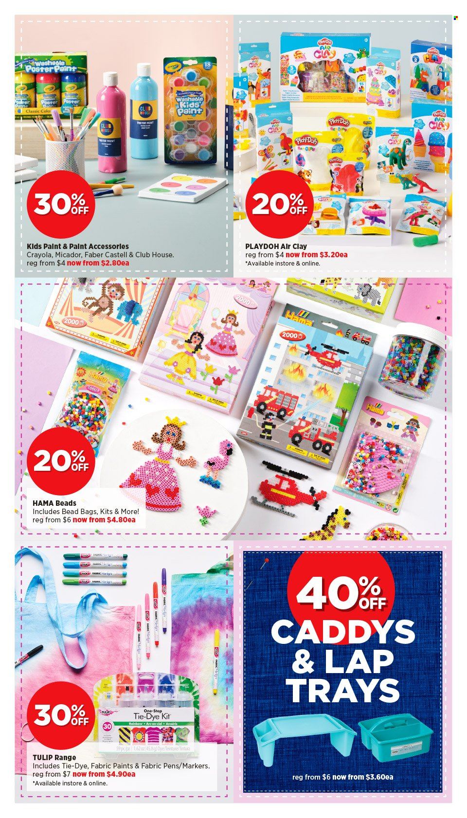 Spotlight catalogue - 9 Mar 2023 - 26 Mar 2023. Page 12