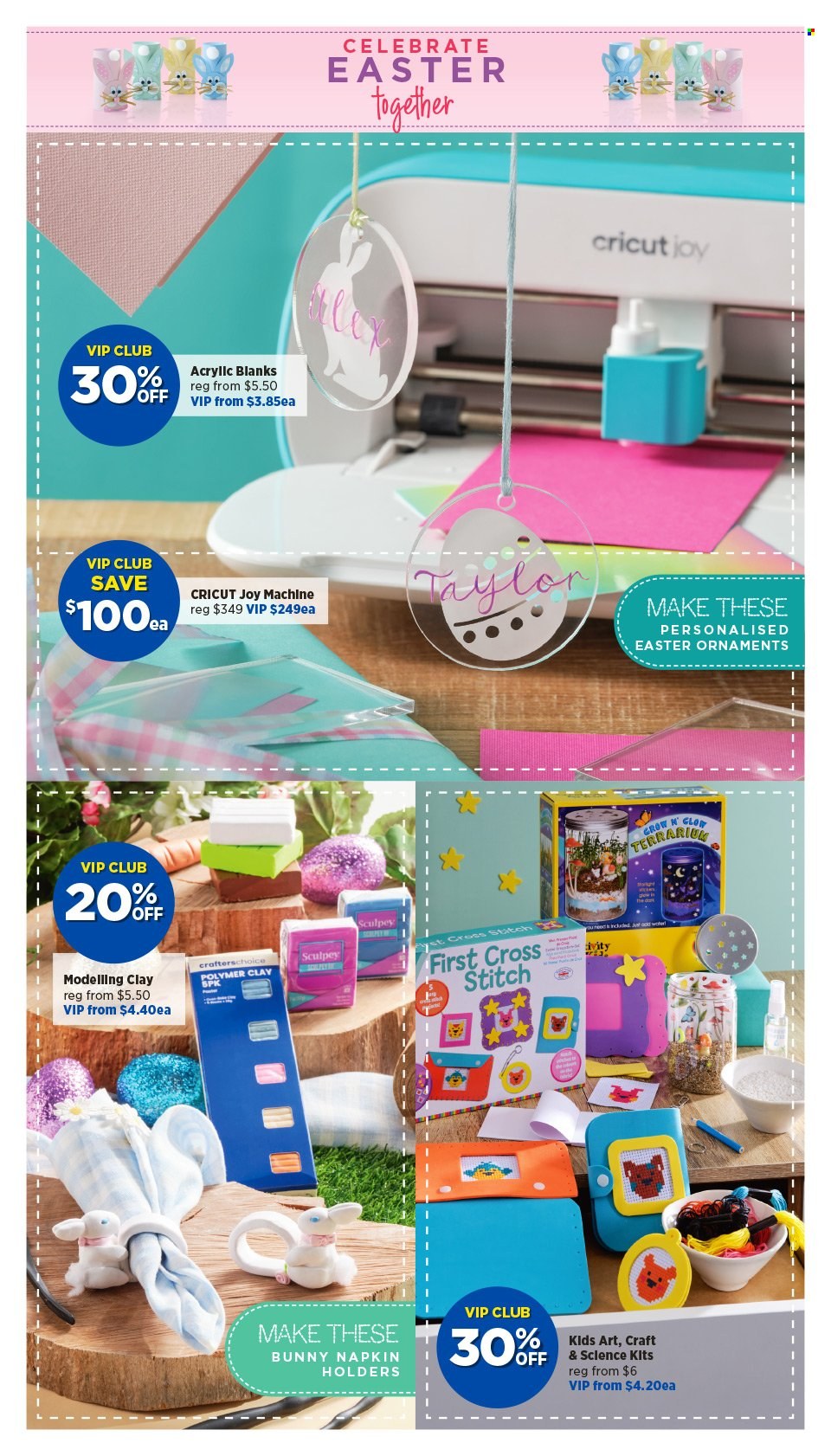 Spotlight catalogue - 9 Mar 2023 - 26 Mar 2023. Page 20