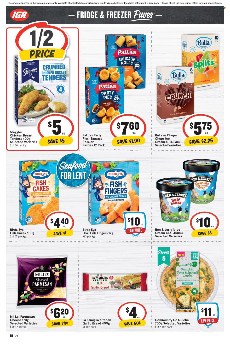 IGA catalogue - 15 Mar 2023 - 21 Mar 2023. Page 10