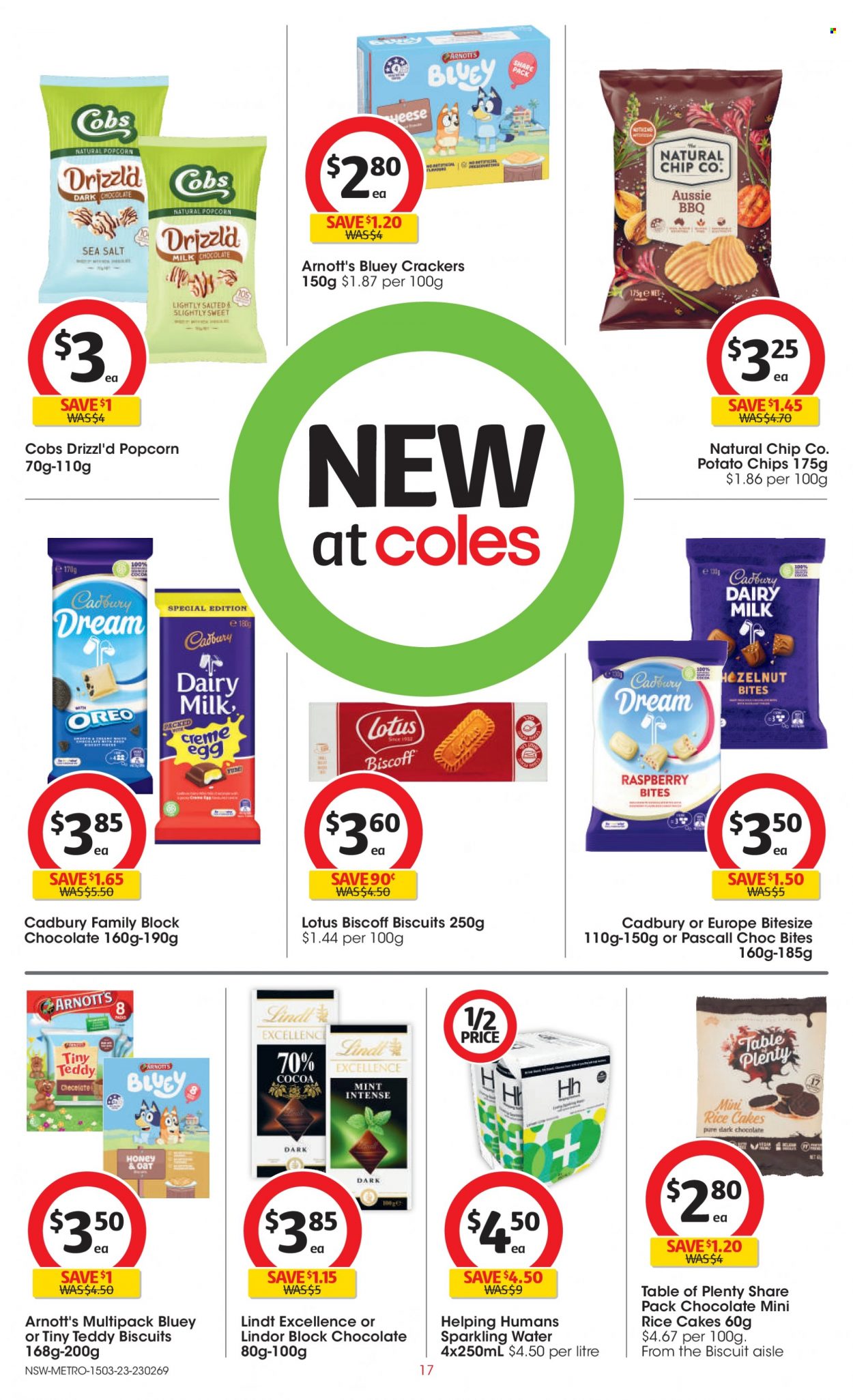 Coles catalogue - 15 Mar 2023 - 21 Mar 2023. Page 17