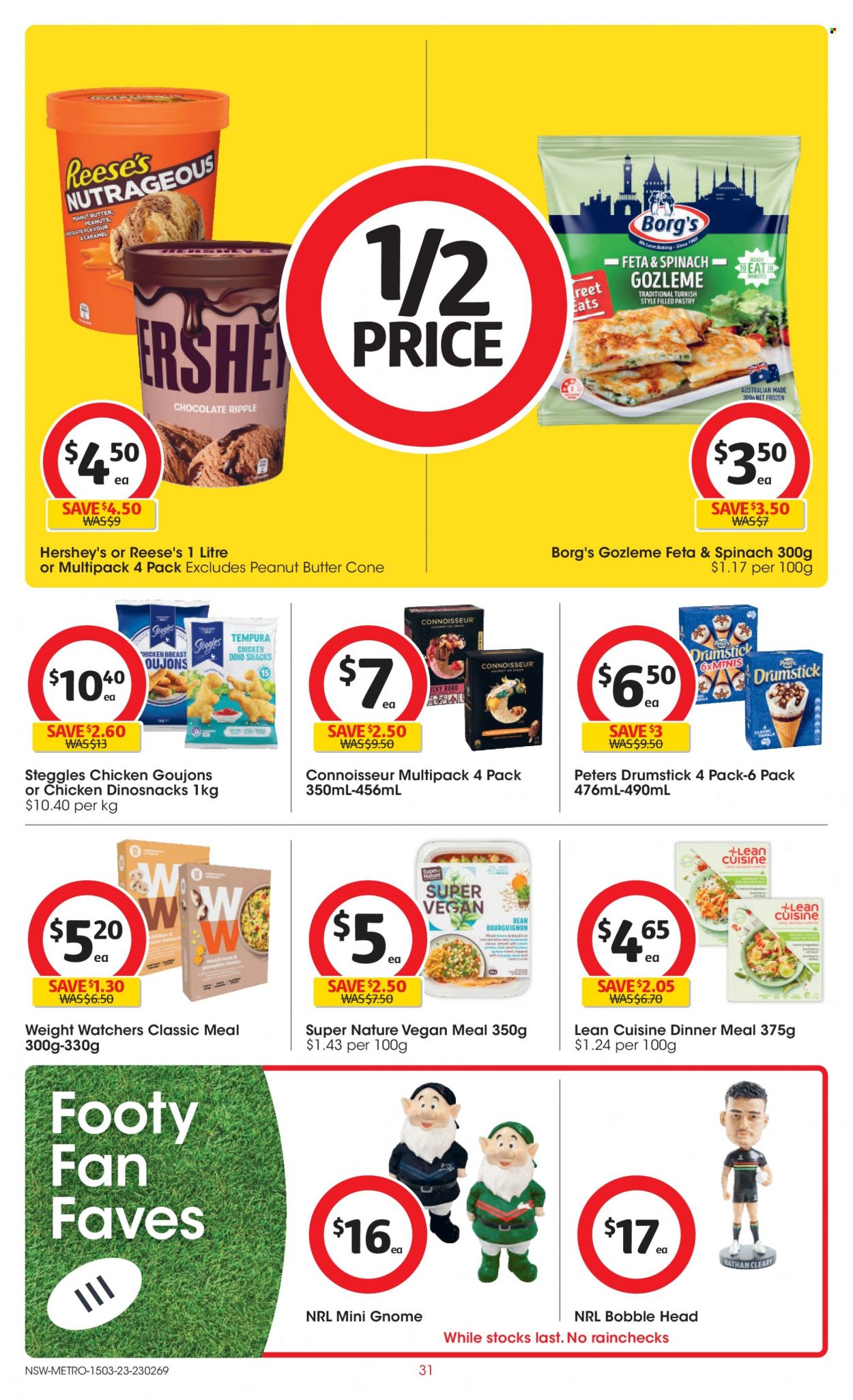 Coles catalogue - 15 Mar 2023 - 21 Mar 2023. Page 31