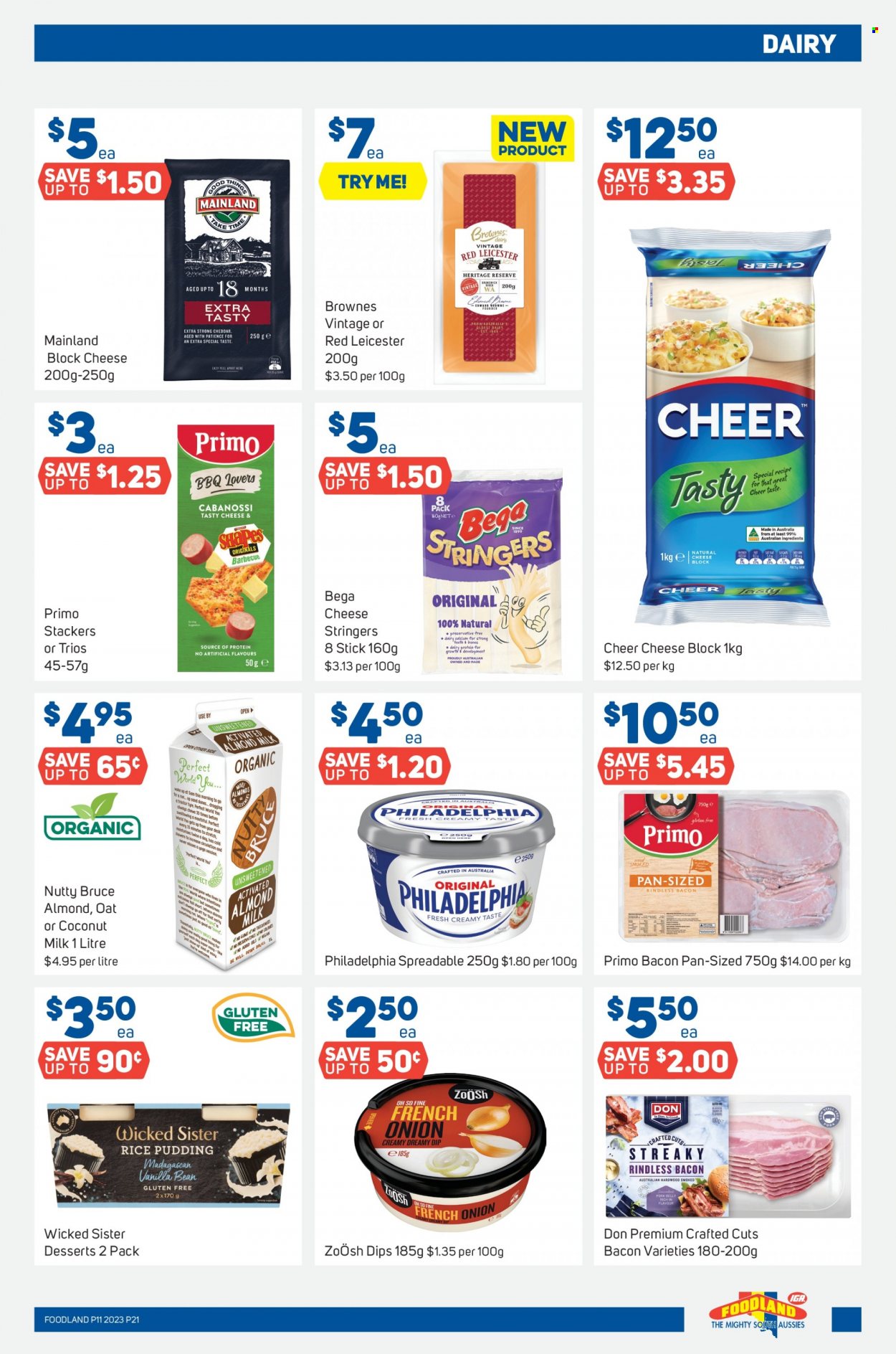 Foodland catalogue - 15 Mar 2023 - 21 Mar 2023. Page 21
