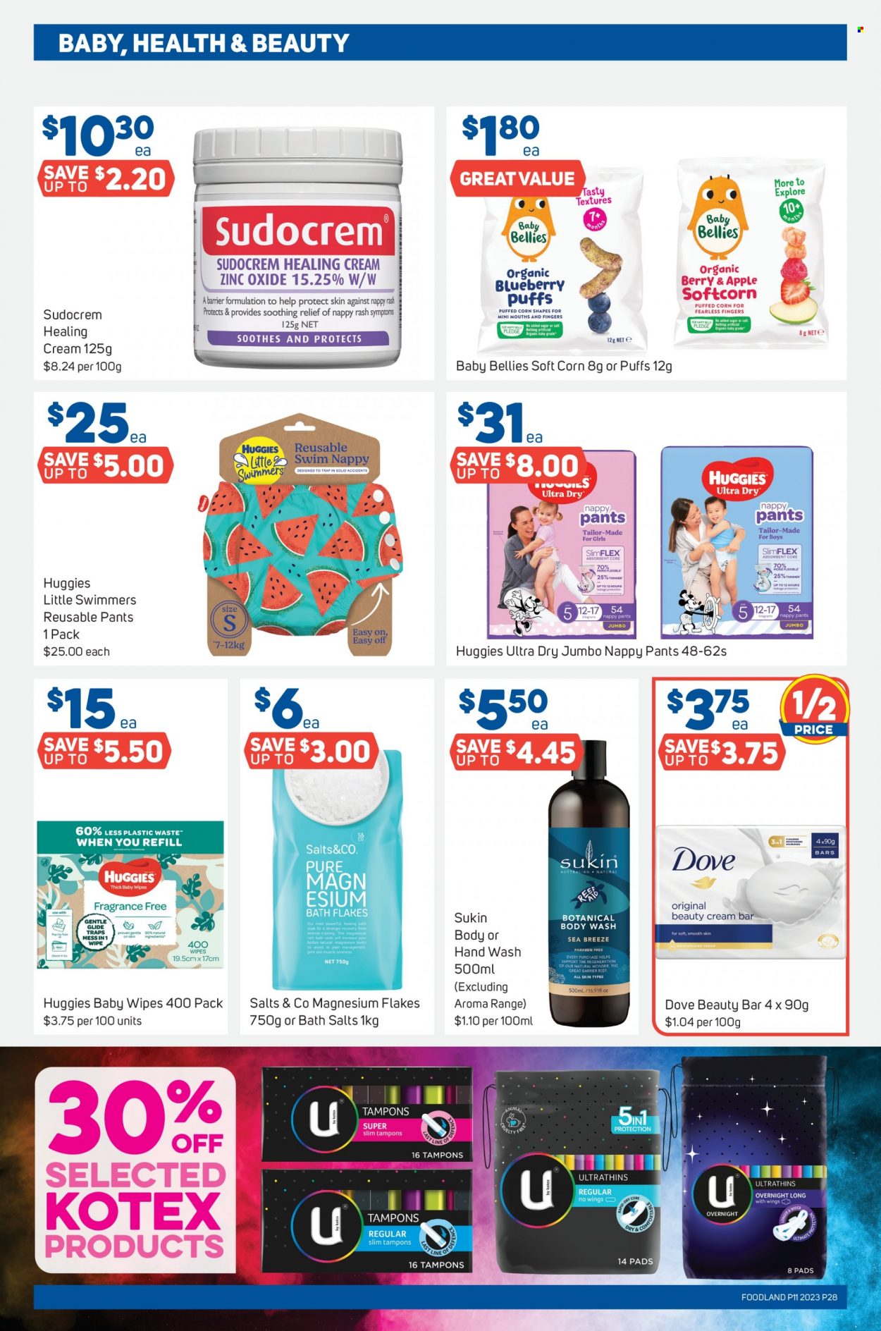 Foodland catalogue - 15 Mar 2023 - 21 Mar 2023. Page 28