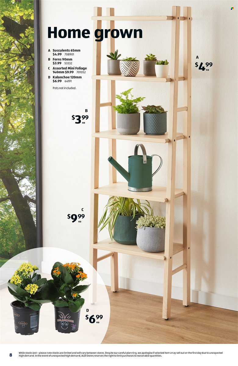 ALDI catalogue - 22 Mar 2023 - 28 Mar 2023. Page 8