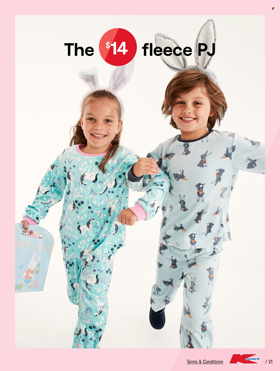 Kmart catalogue - 16 Mar 2023 - 8 Apr 2023. Page 21