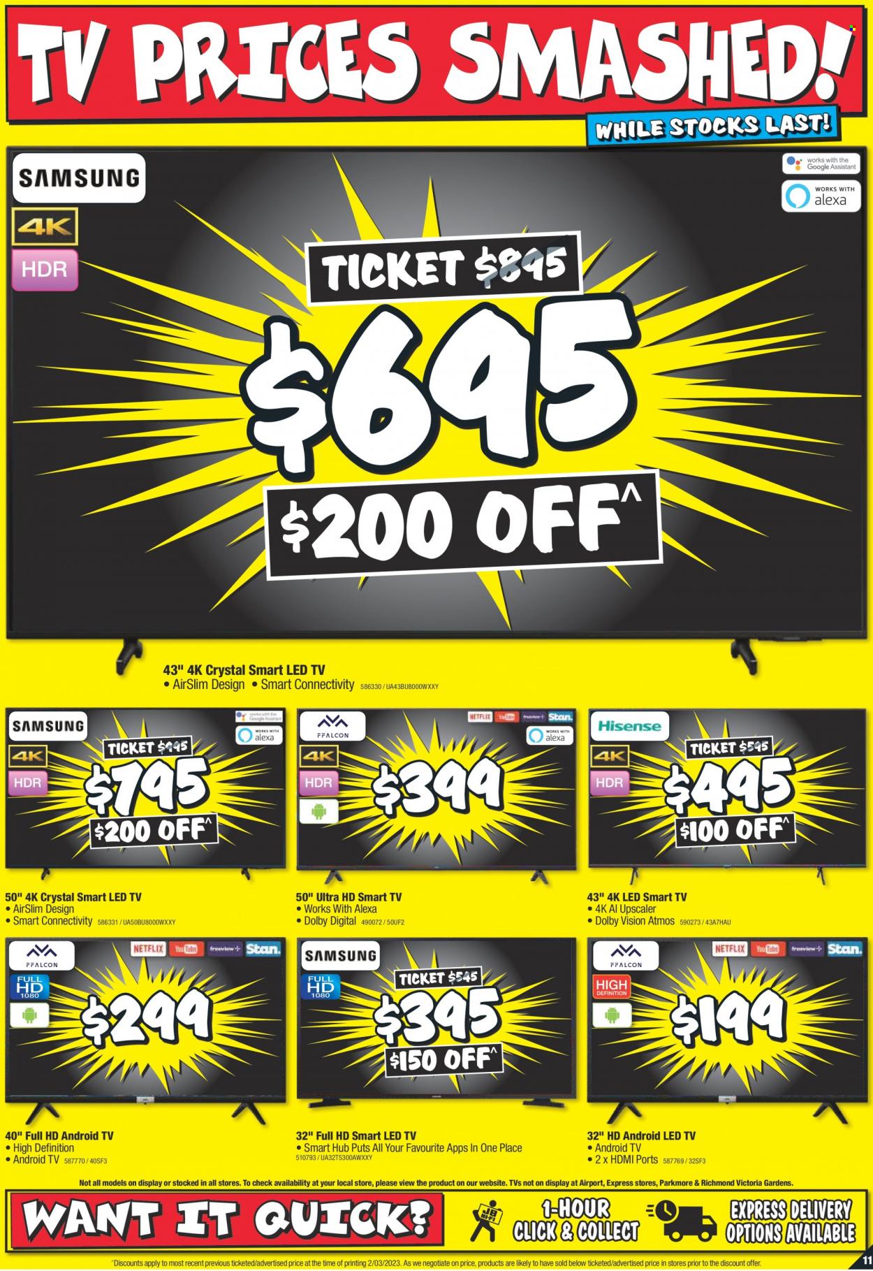 JB Hi-Fi catalogue - 16 Mar 2023 - 22 Mar 2023. Page 11
