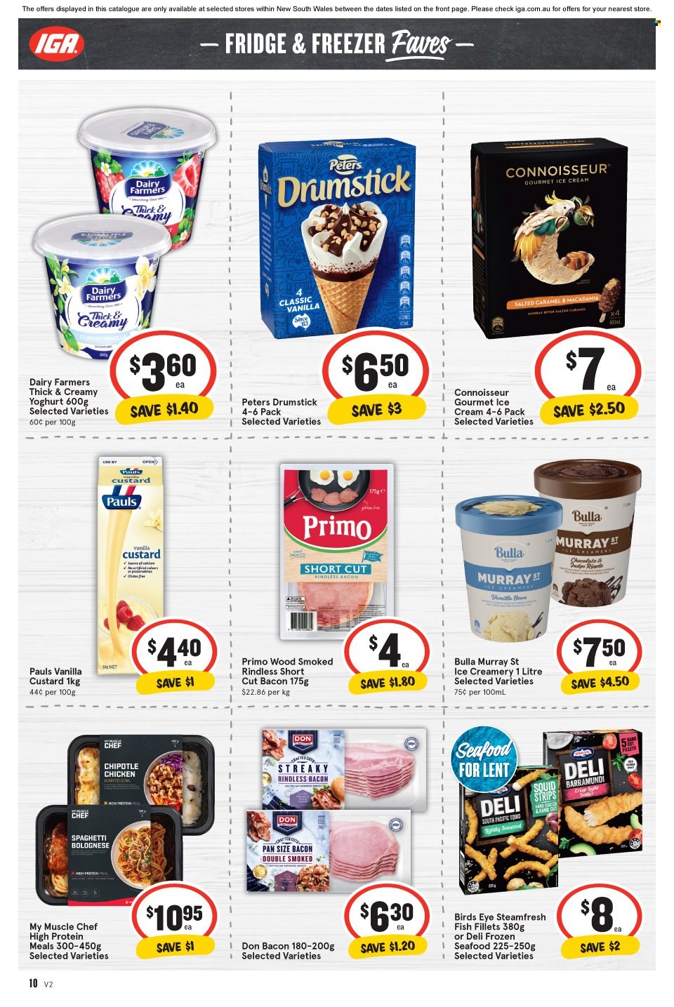 IGA catalogue - 22 Mar 2023 - 28 Mar 2023. Page 10