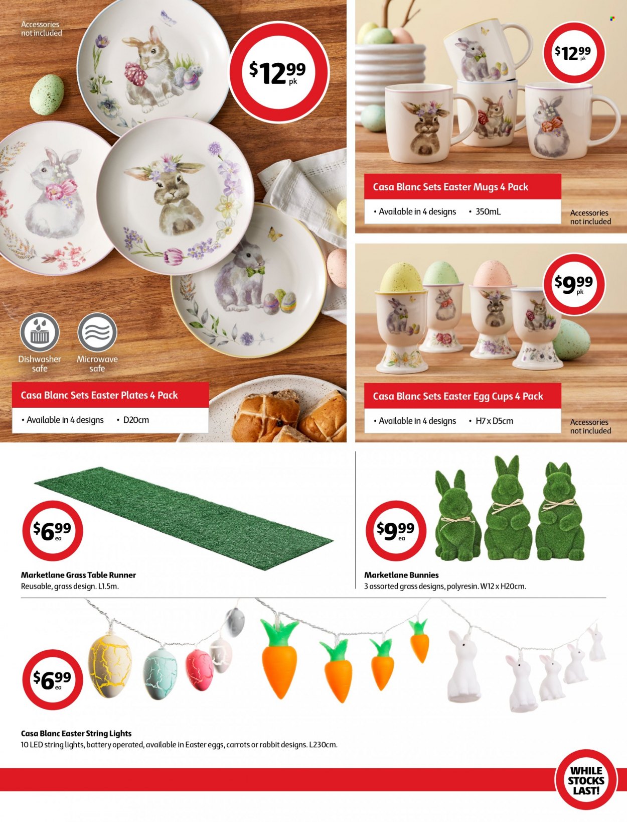 Coles catalogue - 24 Mar 2023 - 30 Mar 2023. Page 5