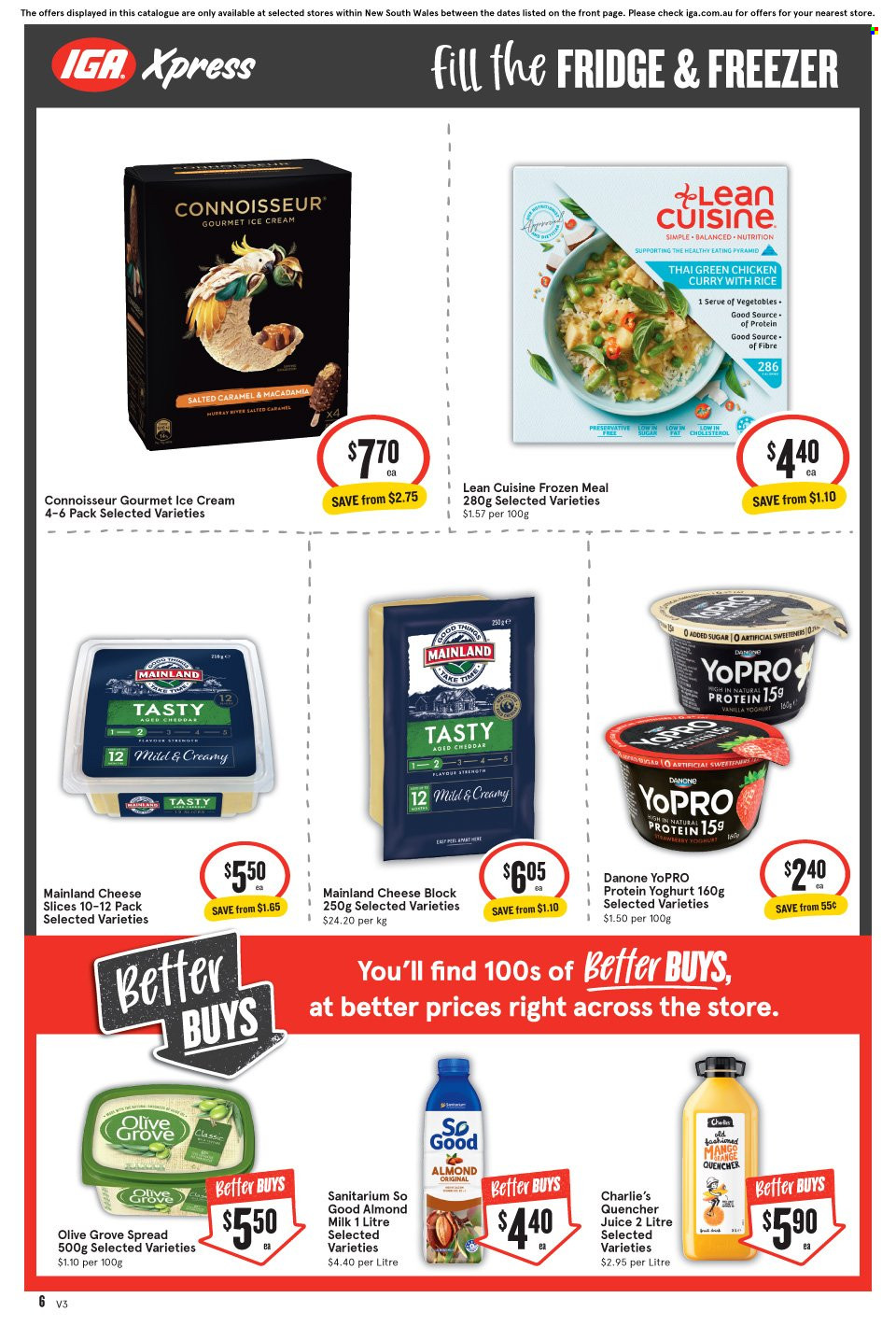 IGA Xpress catalogue - 22 Mar 2023 - 28 Mar 2023. Page 7