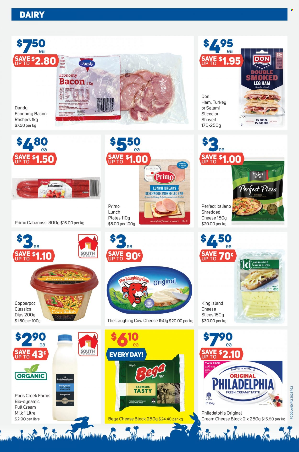 Foodland catalogue - 22 Mar 2023 - 28 Mar 2023. Page 22