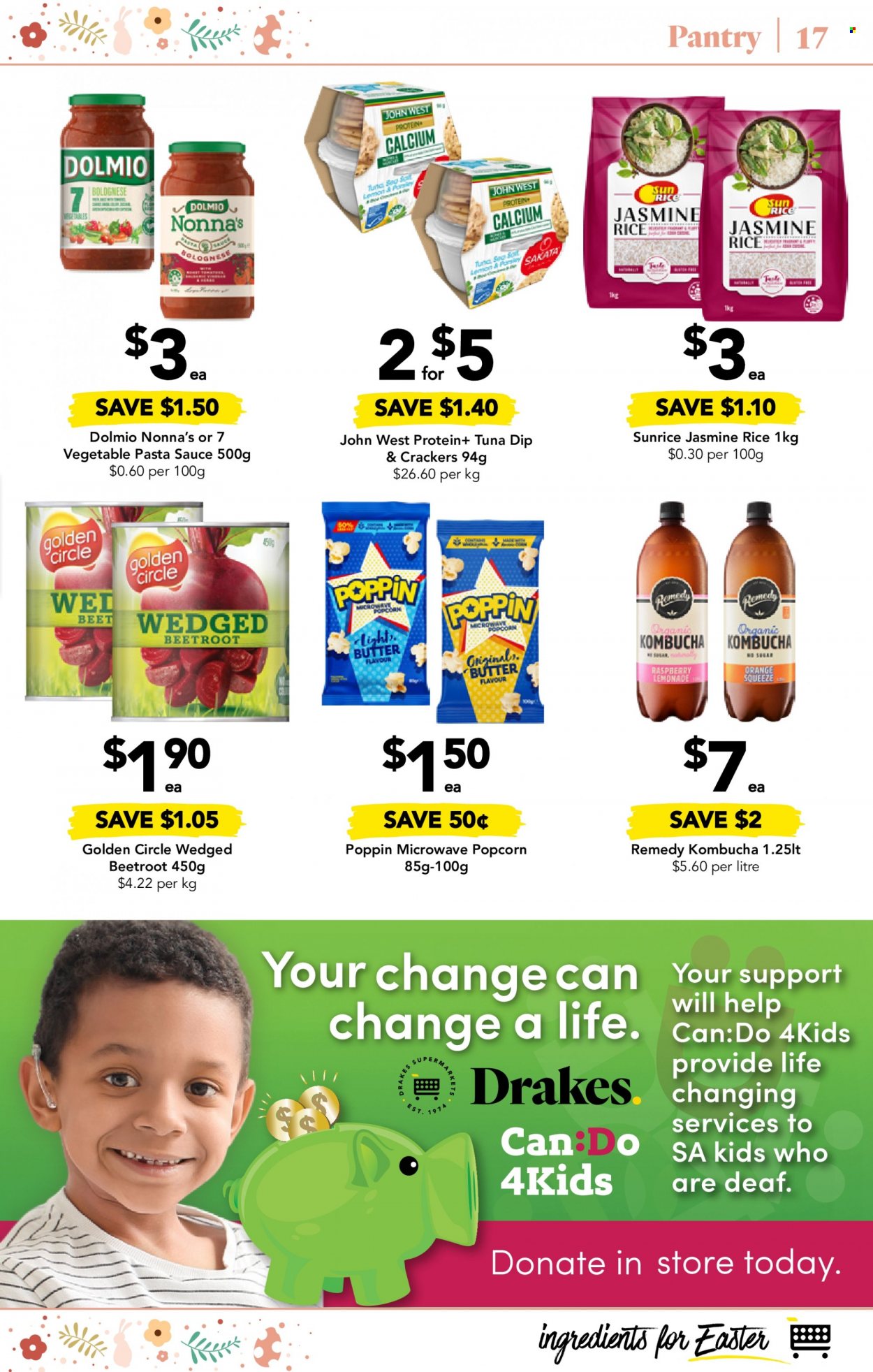 Drakes catalogue - 22 Mar 2023 - 28 Mar 2023. Page 17