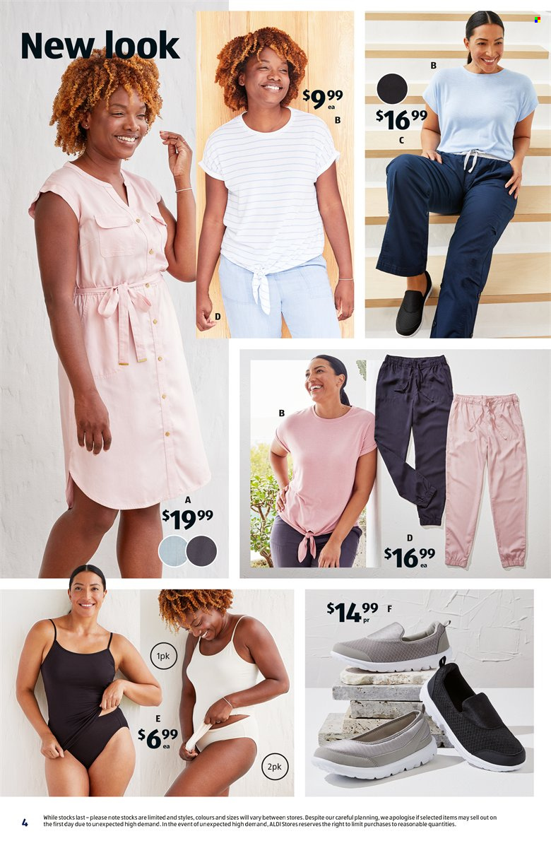 ALDI catalogue - 29 Mar 2023 - 4 Apr 2023. Page 4