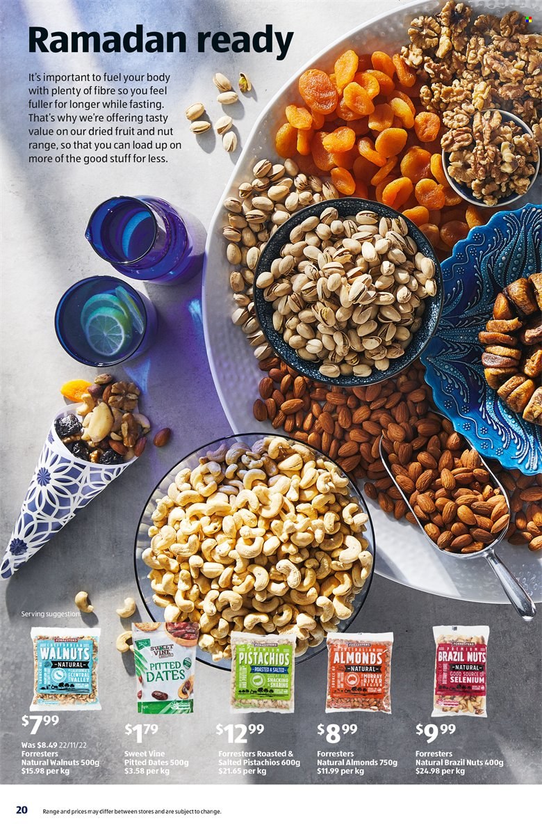 ALDI catalogue - 29 Mar 2023 - 4 Apr 2023. Page 20