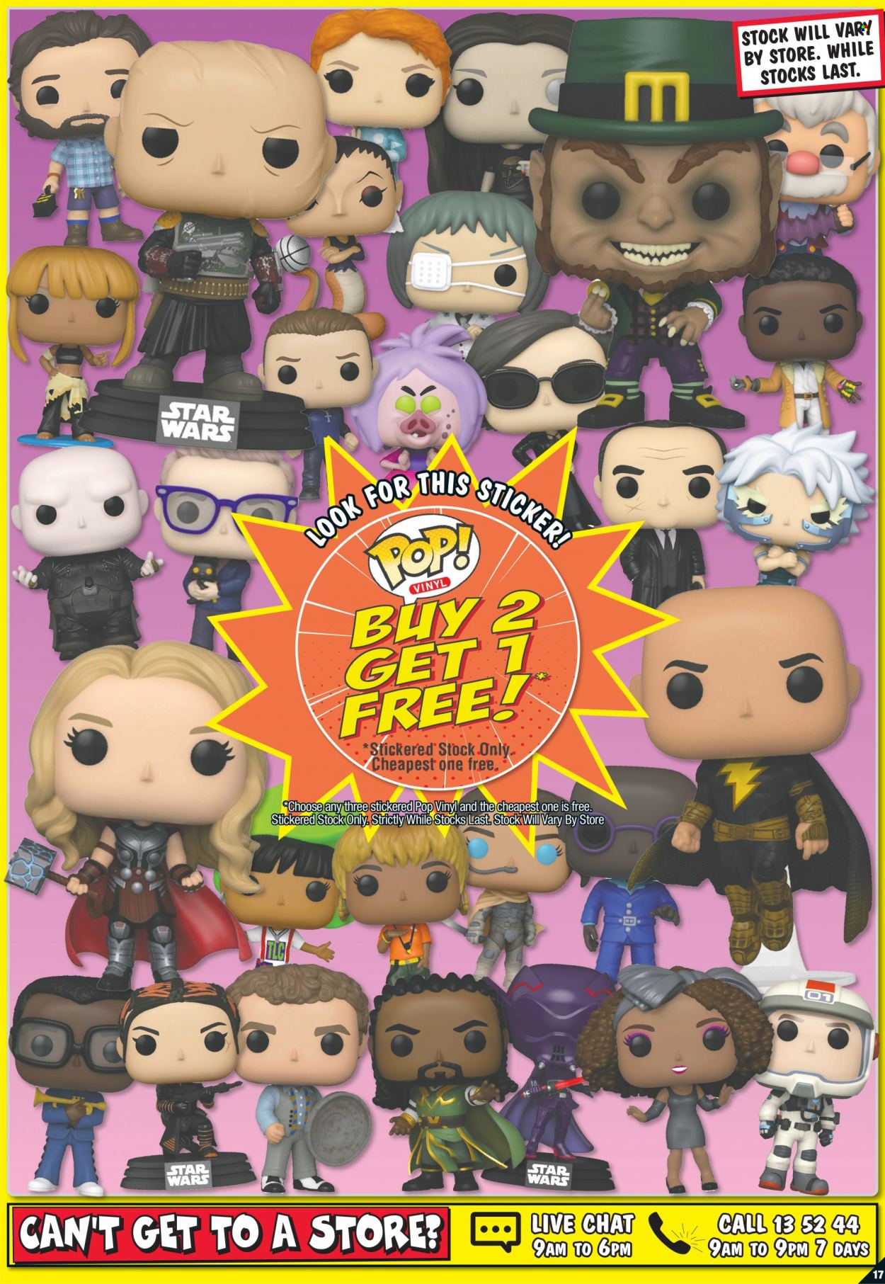 JB Hi-Fi catalogue - 23 Mar 2023 - 29 Mar 2023. Page 17