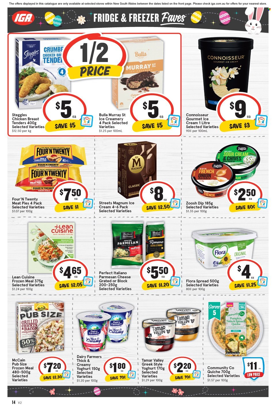 IGA catalogue - 29 Mar 2023 - 4 Apr 2023. Page 10